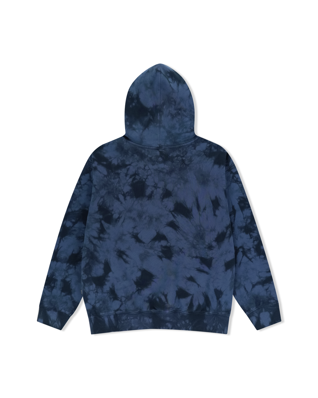 yeseyesee - Y.E.S Dyed Hoodie (Charcoal) product image 2 | TRAB K-Fashion Australia