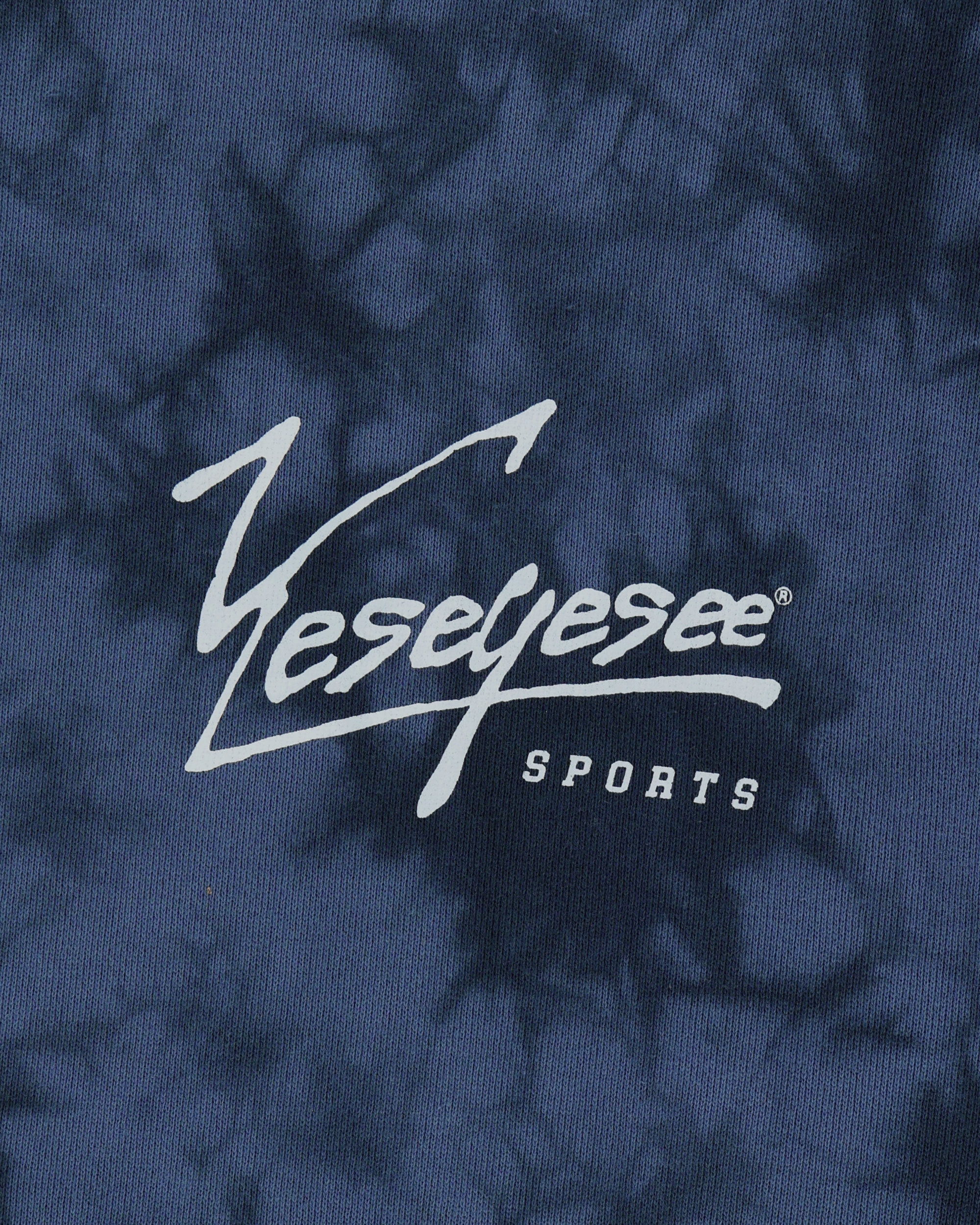yeseyesee - Y.E.S Dyed Hoodie (Charcoal) product image 3 | TRAB K-Fashion Australia