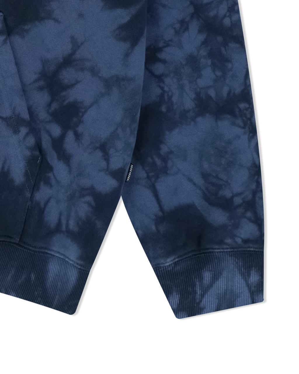 yeseyesee - Y.E.S Dyed Hoodie (Charcoal) product image 6 | TRAB K-Fashion Australia