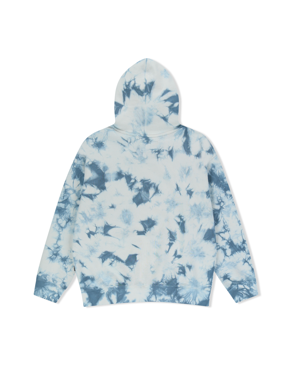 yeseyesee - Y.E.S Dyed Hoodie (Off White) product image 2 | TRAB K-Fashion Australia