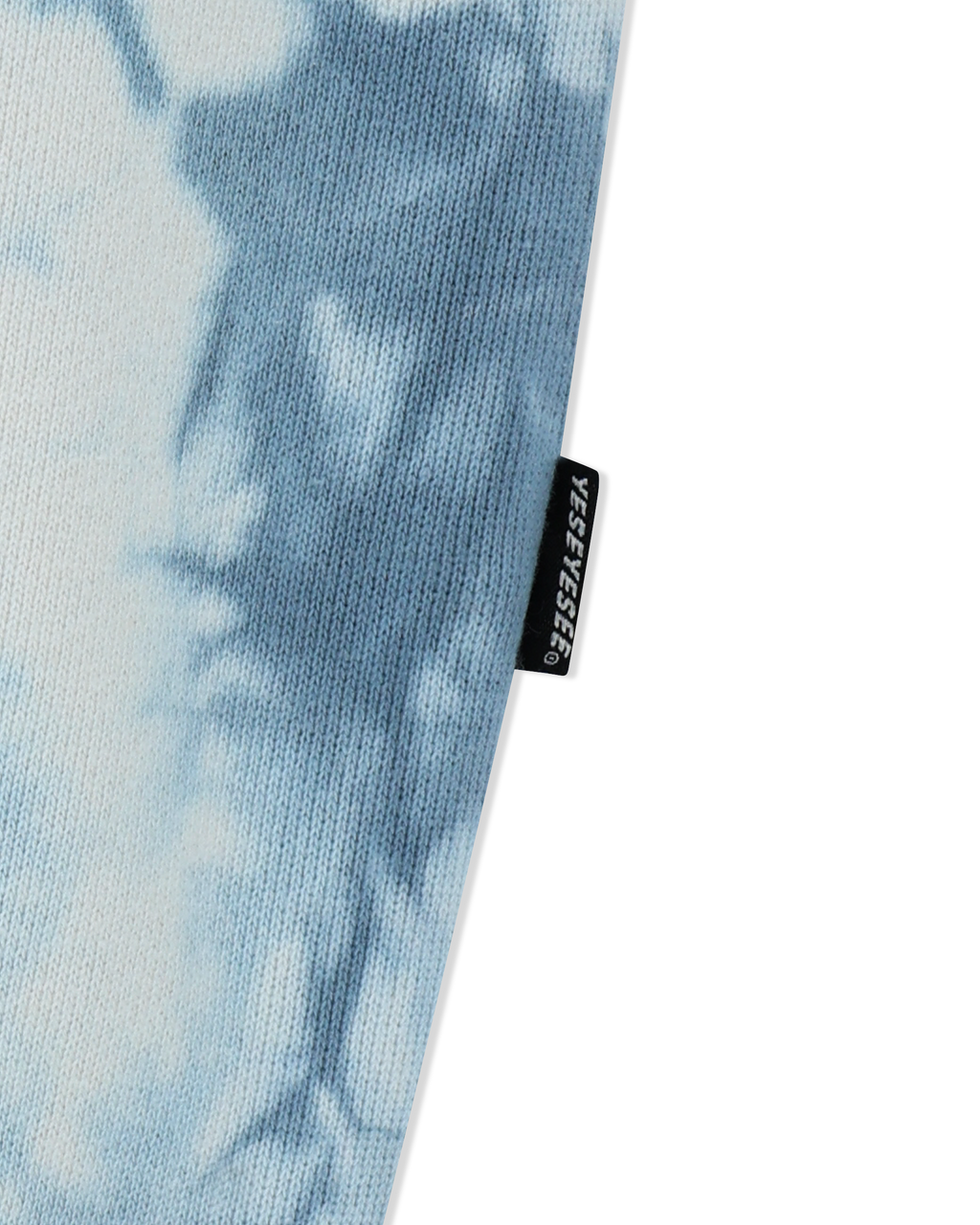 yeseyesee - Y.E.S Dyed Hoodie (Off White) product image 4 | TRAB K-Fashion Australia