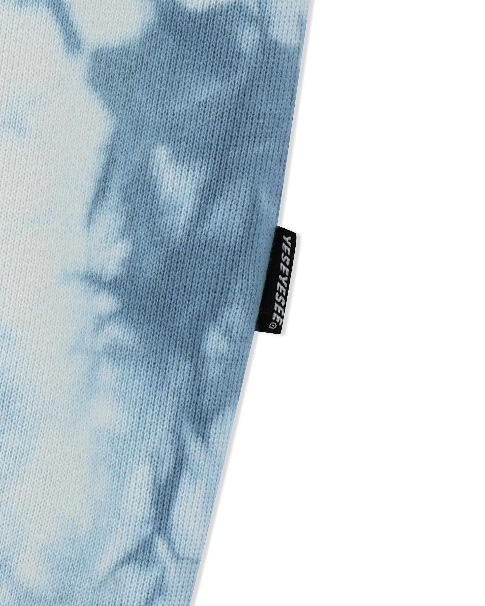 yeseyesee - Y.E.S Dyed Hoodie (Off White) product image 4 | TRAB K-Fashion Australia
