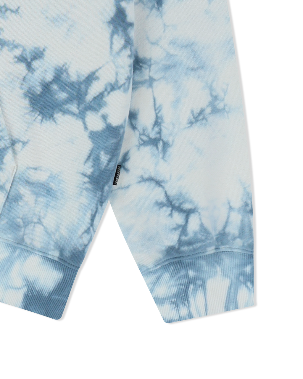 yeseyesee - Y.E.S Dyed Hoodie (Off White) product image 6 | TRAB K-Fashion Australia