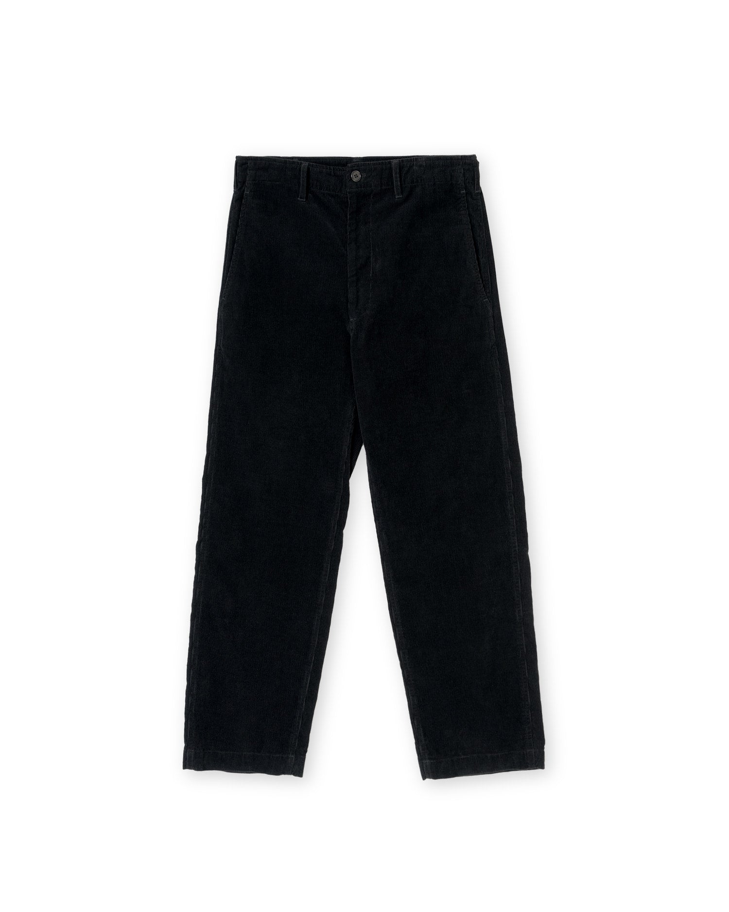 Brownyard - Washed Corduroy Pants (Black) product image 5 | TRAB K-Fashion Australia