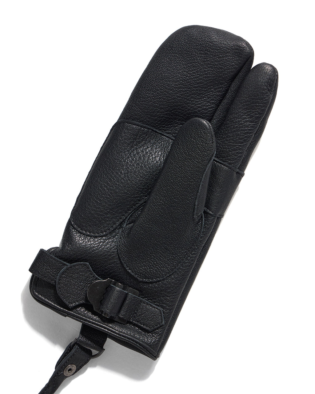 Eastlogue - Rifle Leather Glove (Black) product image 7 | TRAB K-Fashion Australia