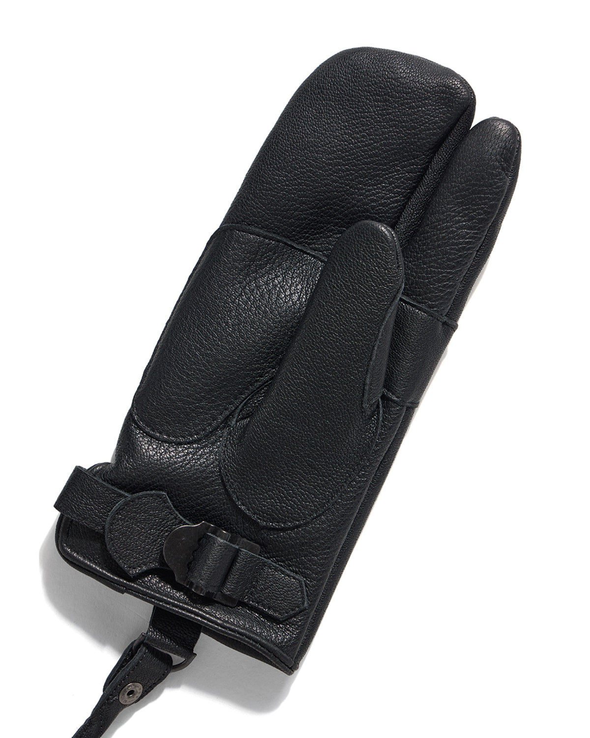 Eastlogue - Rifle Leather Glove (Black) product image 7 | TRAB K-Fashion Australia
