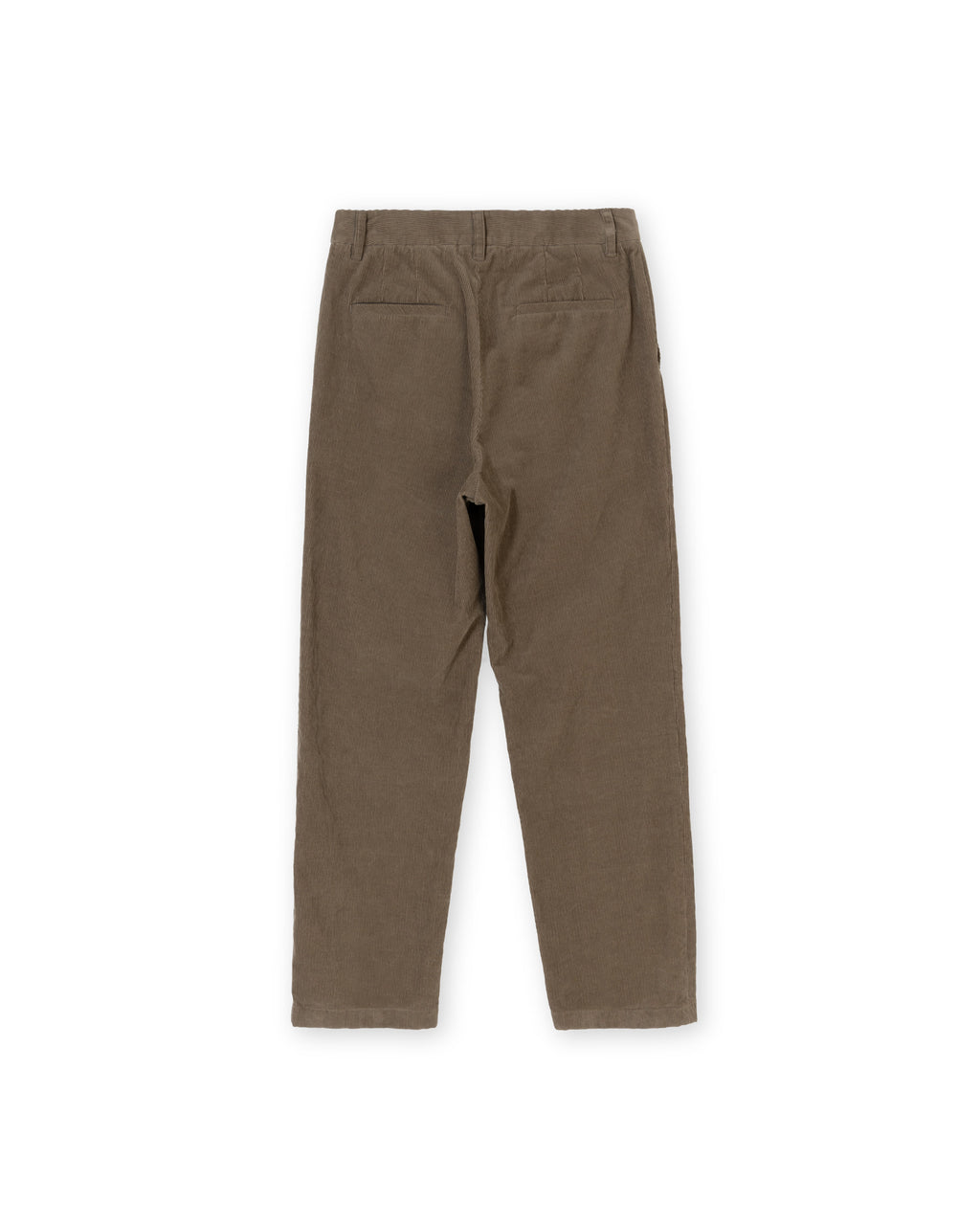 Brownyard - Corduroy Pants (Brown) product image 10 | TRAB K-Fashion Australia