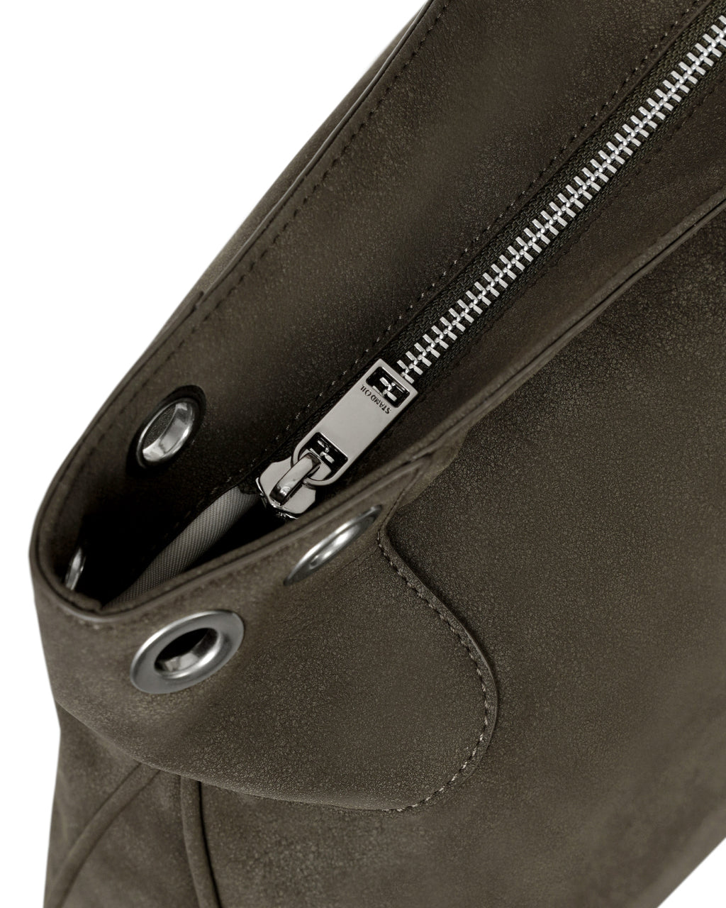 Stand Oil - Lua Bag (Khaki Brown) product image 9 | TRAB K-Fashion Australia
