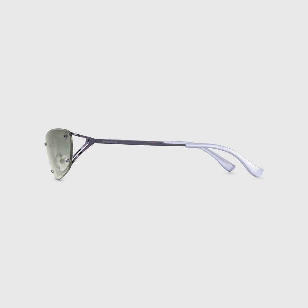 Blue Elephant - Rubi-S Gunmetal product image 2 | TRAB K-Fashion Australia