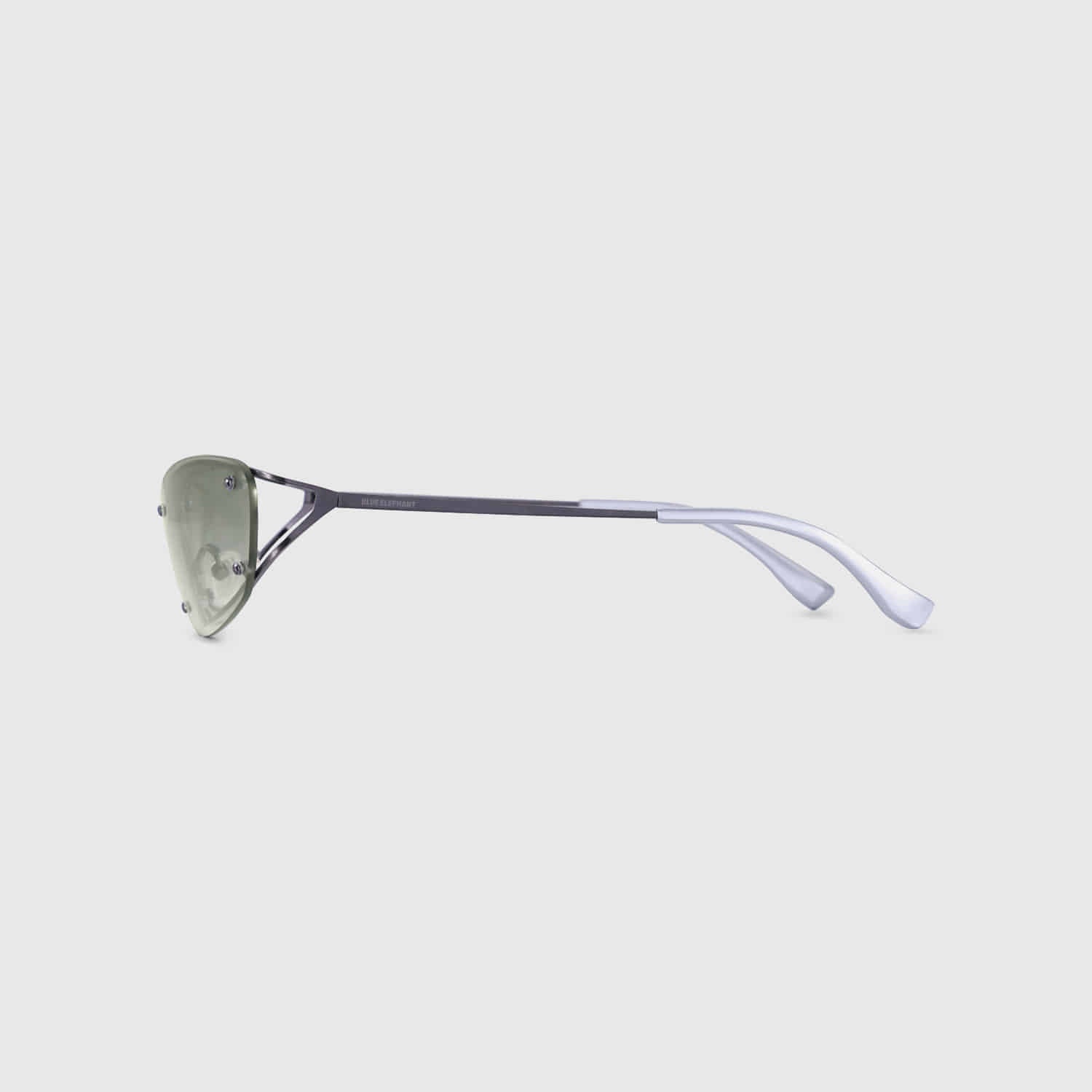 Blue Elephant - Rubi-S Gunmetal product image 2 | TRAB K-Fashion Australia