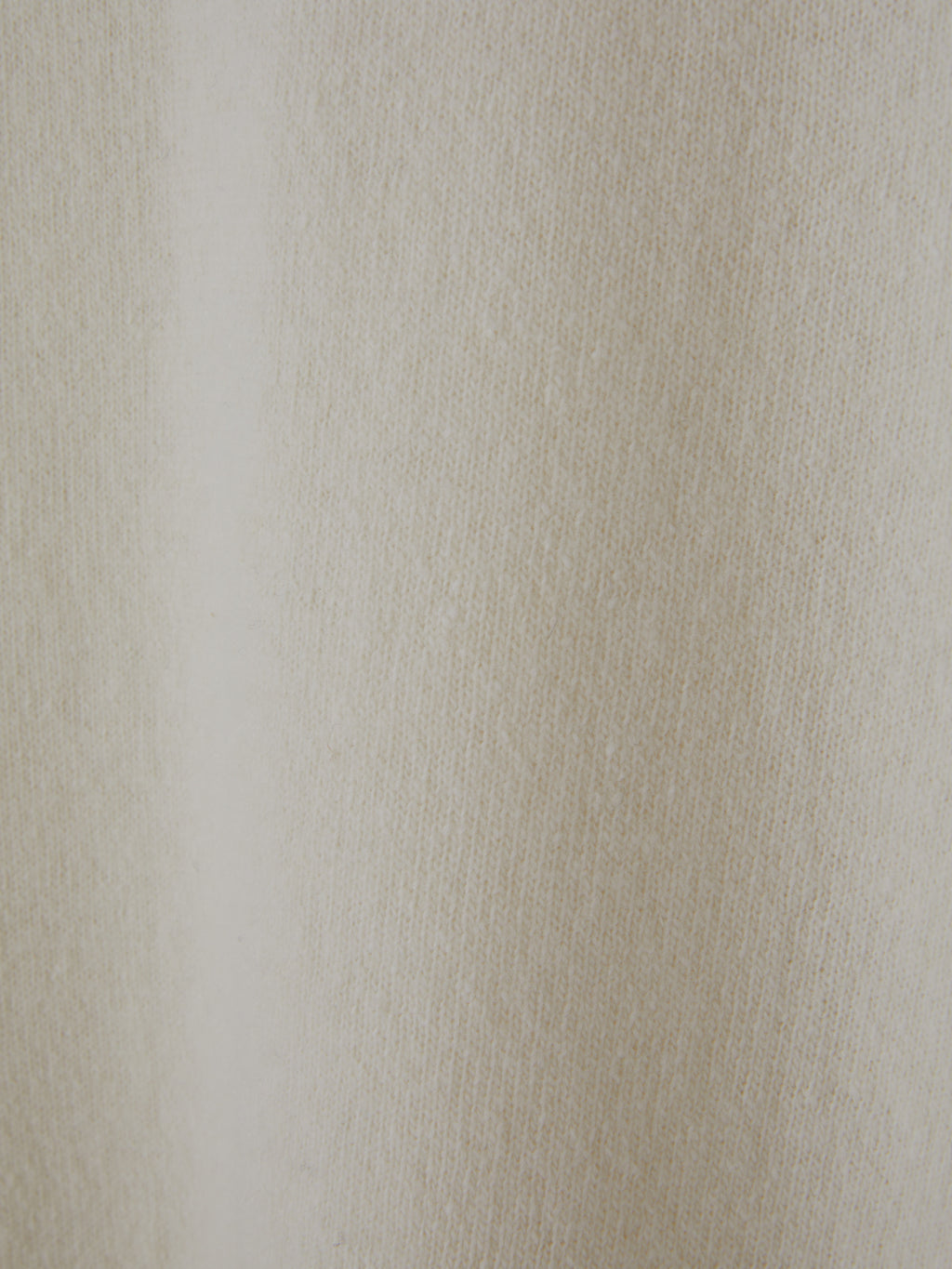 Recto - Shirt Cuffs Detail Knit Top (Cream) product image 12 | TRAB K-Fashion Australia