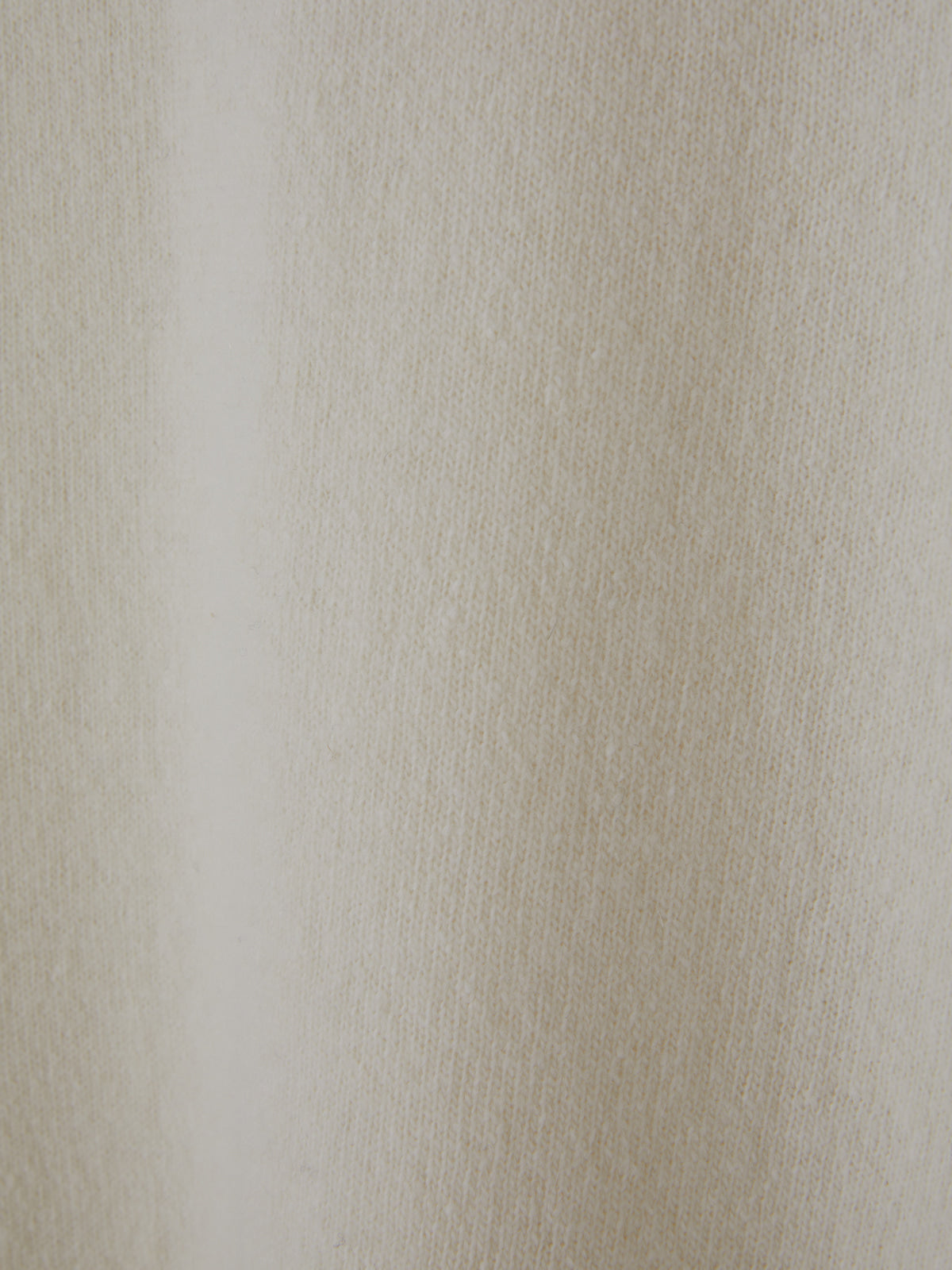 Recto - Shirt Cuffs Detail Knit Top (Cream) product image 12 | TRAB K-Fashion Australia