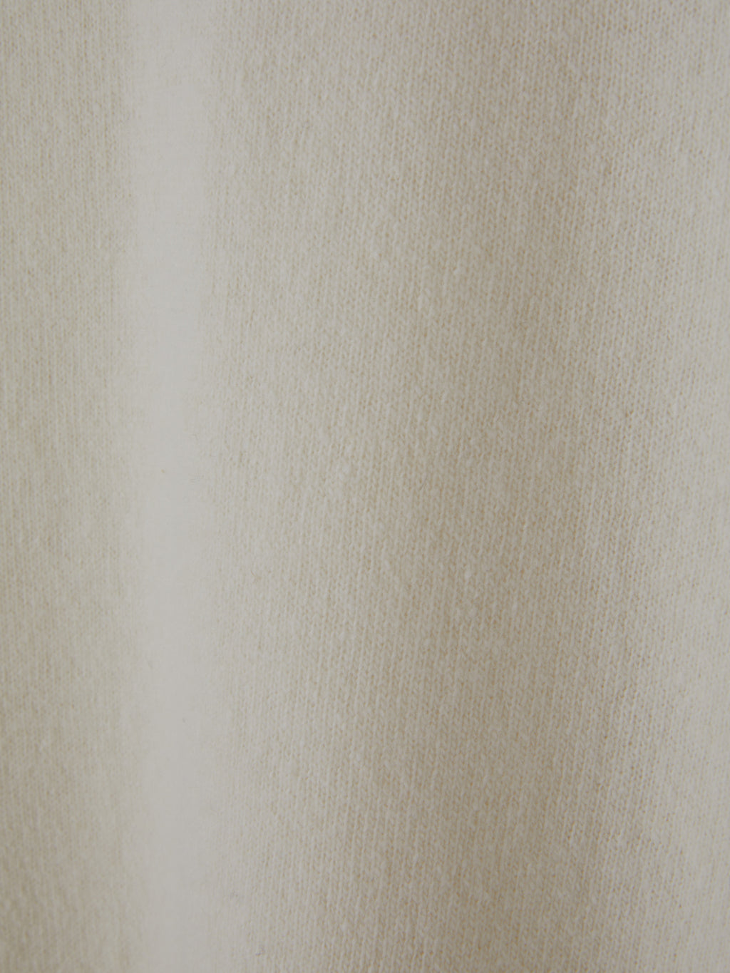 Recto - Shirt Cuffs Detail Knit Top (Cream) product image 12 | TRAB K-Fashion Australia