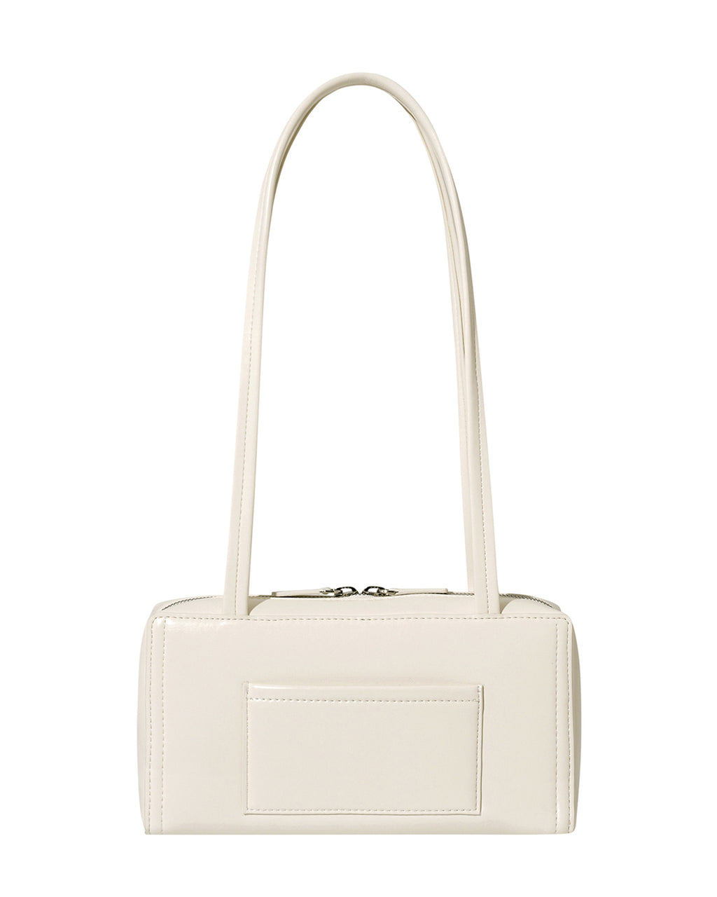 Stand Oil - Post bag (Cream) product image 3 | TRAB K-Fashion Australia