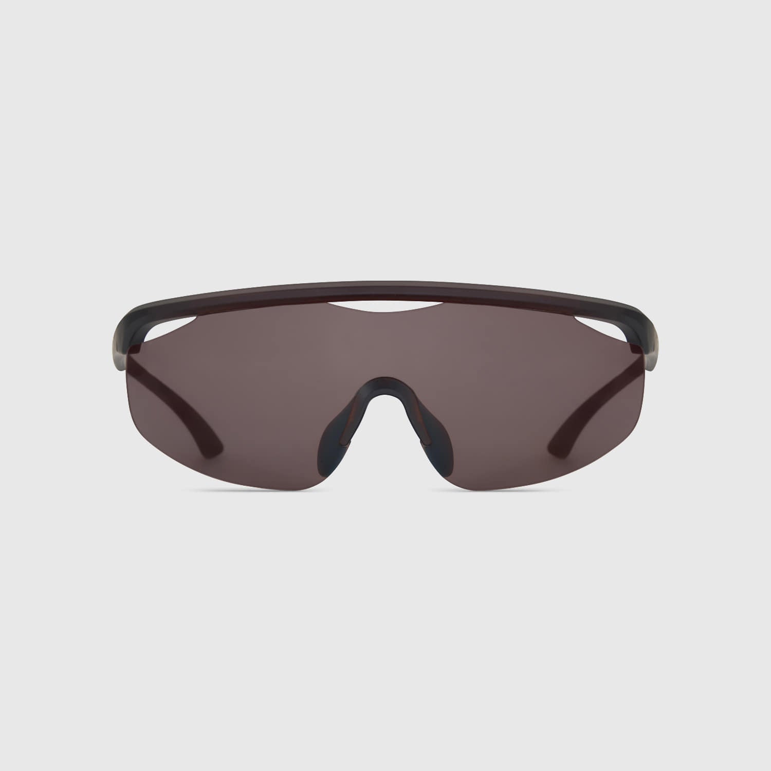 Blue Elephant - Niva (Matte Brown) product image 1 | TRAB K-Fashion Australia