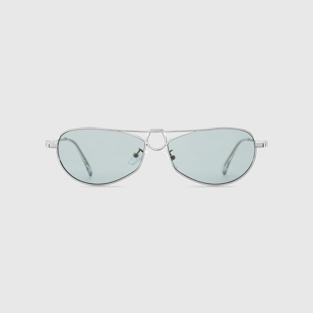 Blue Elephant - Tenzy-S (Silver) product image 1 | TRAB K-Fashion Australia