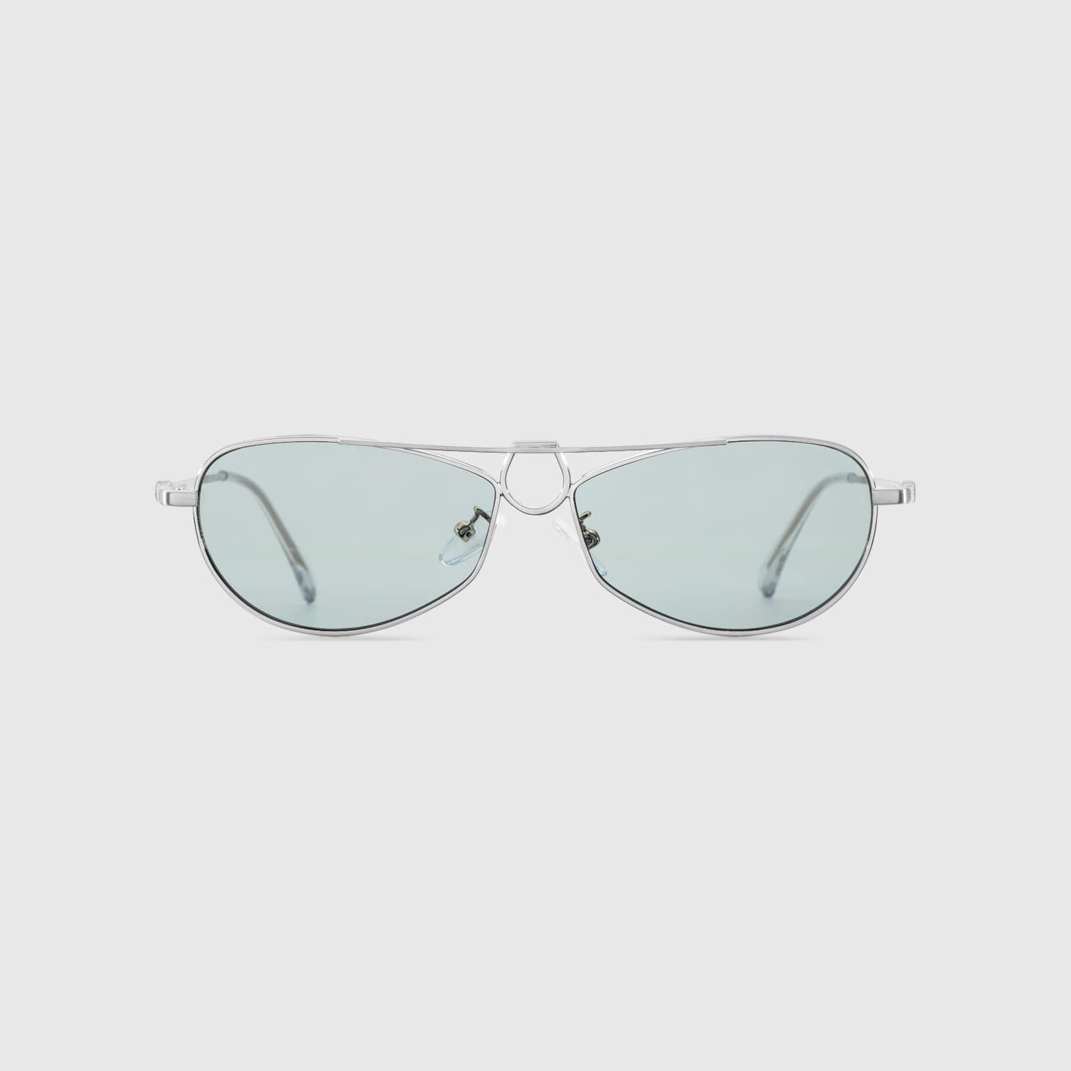 Blue Elephant - Tenzy-S (Silver) product image 1 | TRAB K-Fashion Australia