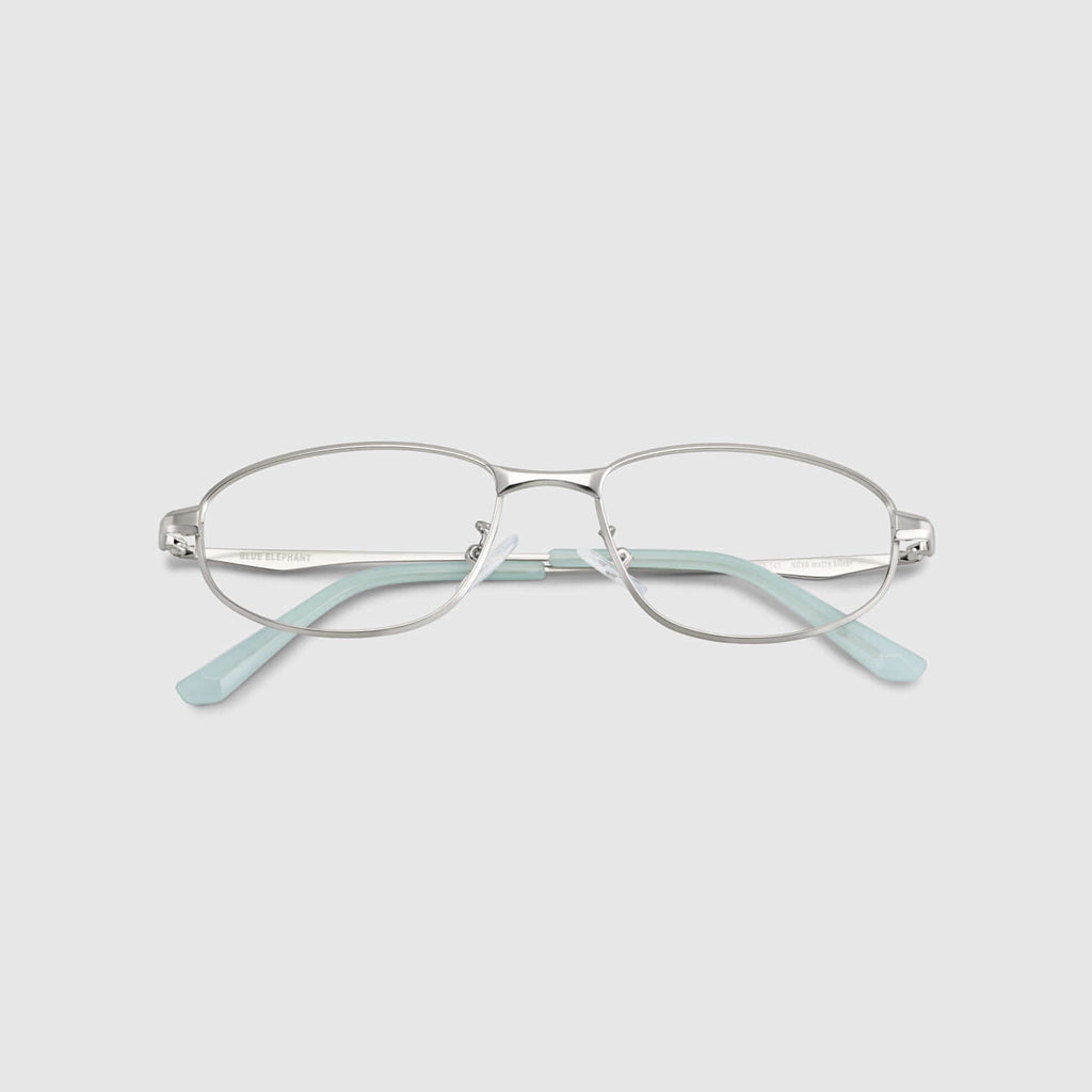 Blue Elephant - Nova (Matte Silver) product image 5 | TRAB K-Fashion Australia