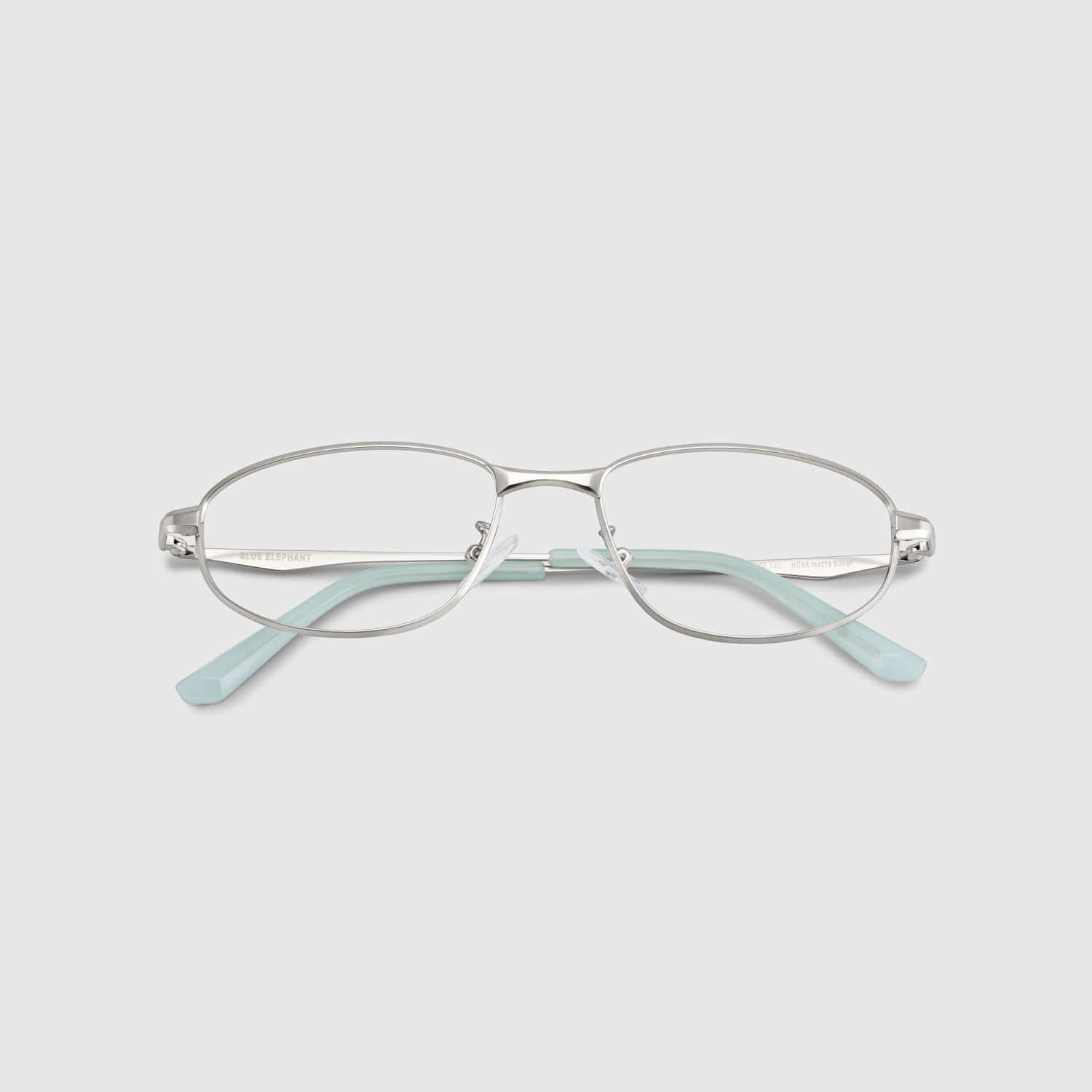 Blue Elephant - Nova (Matte Silver) product image 5 | TRAB K-Fashion Australia