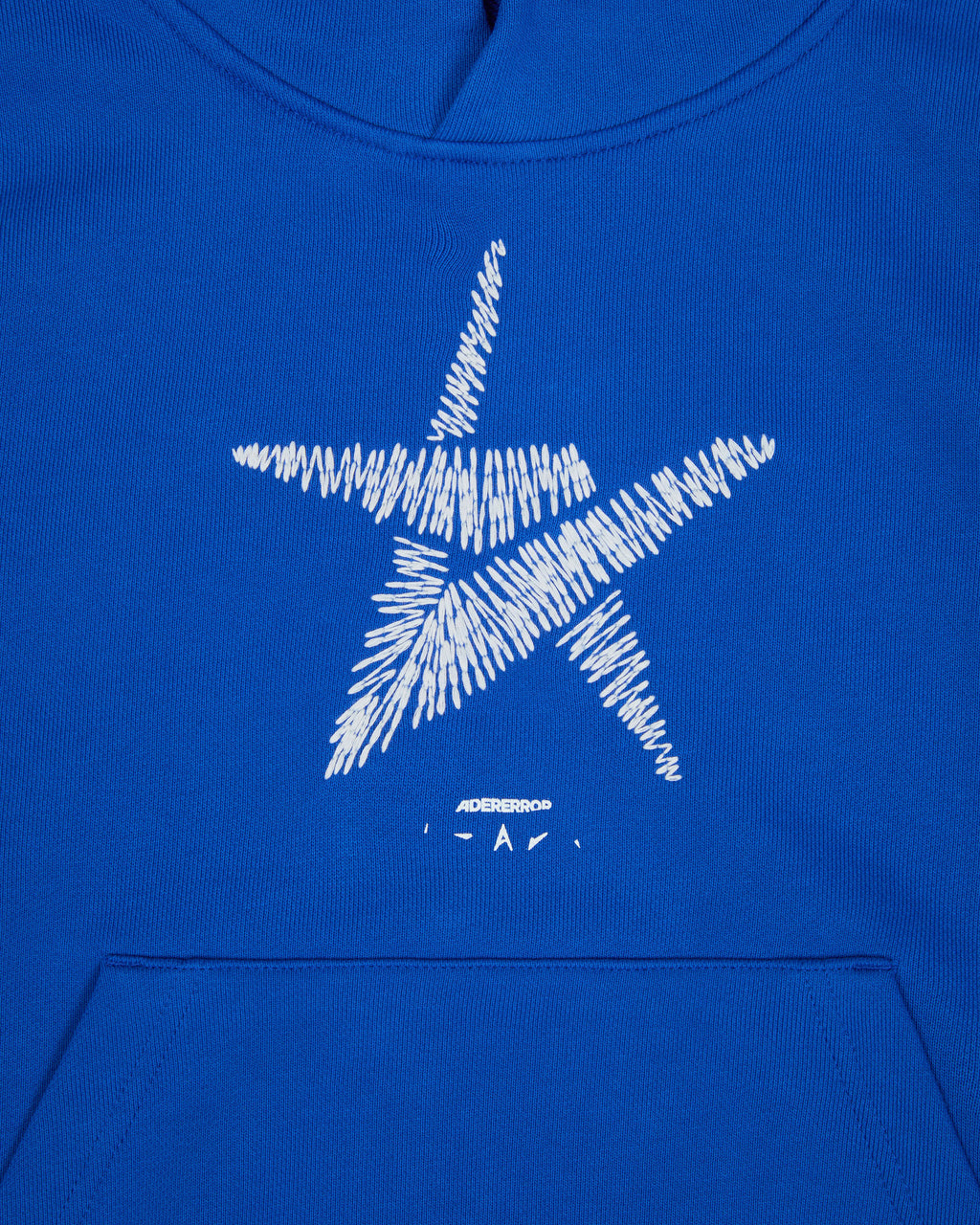 Ader Error - Stad Product. 36 (Z-Blue) product image 7 | TRAB K-Fashion Australia