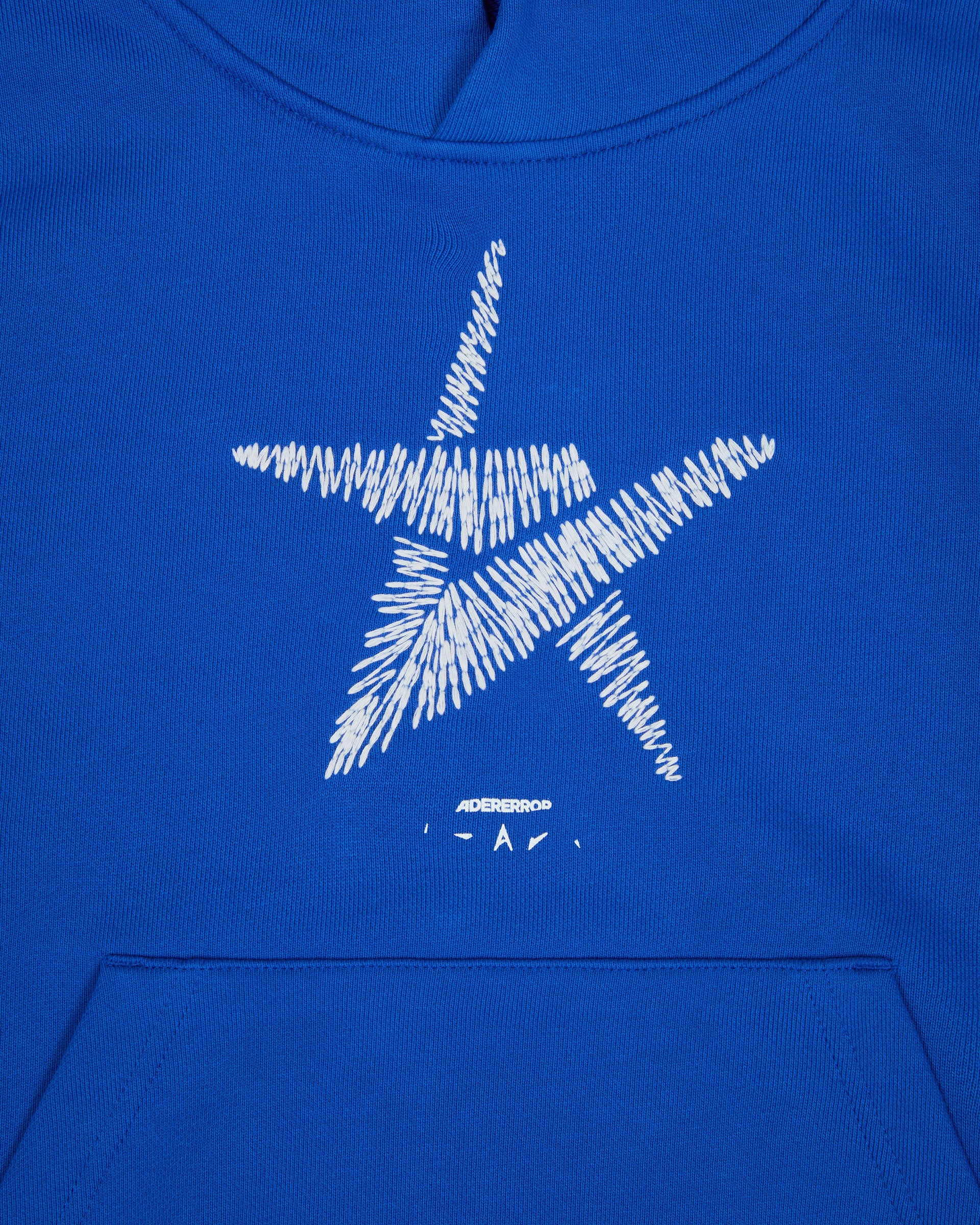 Ader Error - Stad Product. 36 (Z-Blue) product image 7 | TRAB K-Fashion Australia