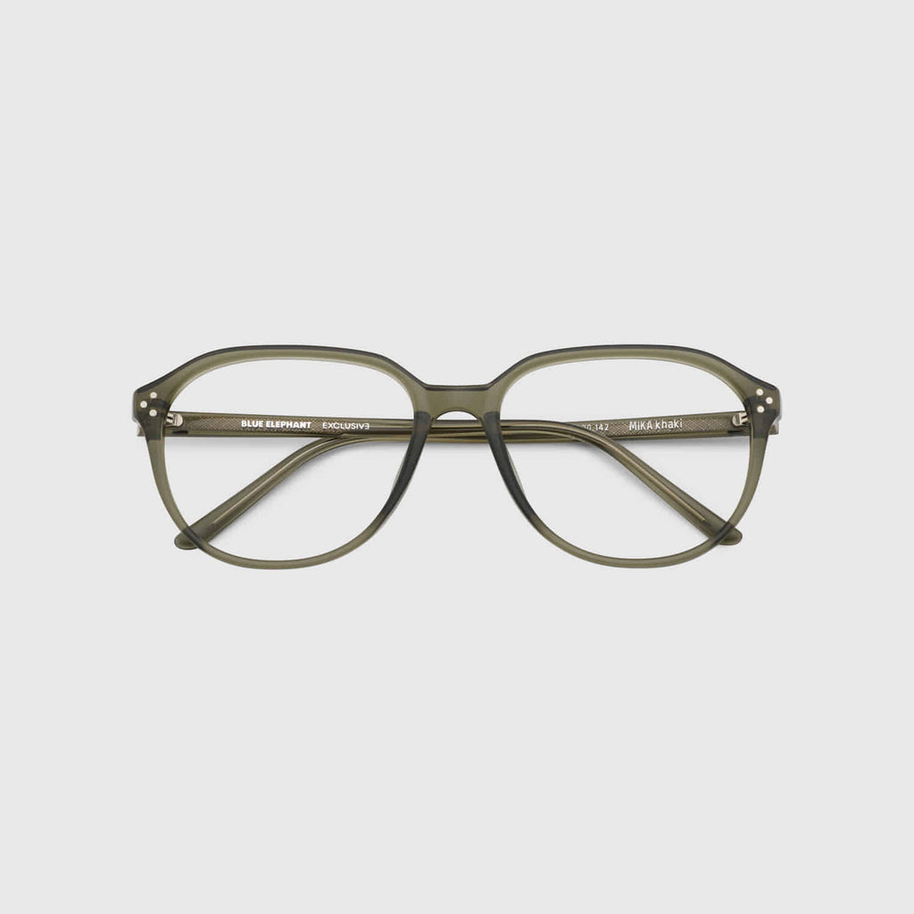 Blue Elephant - Mika (Khaki) product image 5 | TRAB K-Fashion Australia