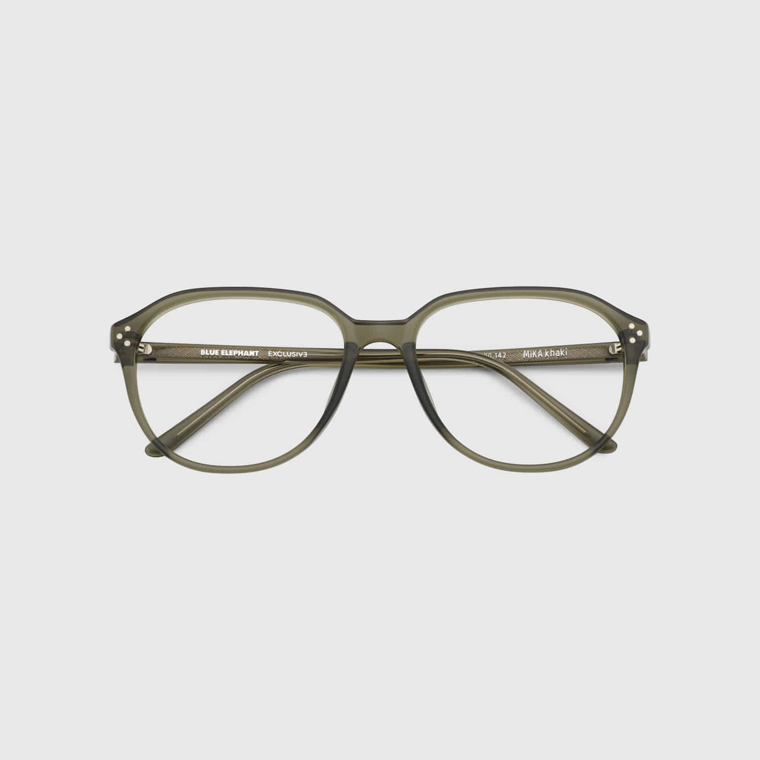 Blue Elephant - Mika (Khaki) product image 5 | TRAB K-Fashion Australia