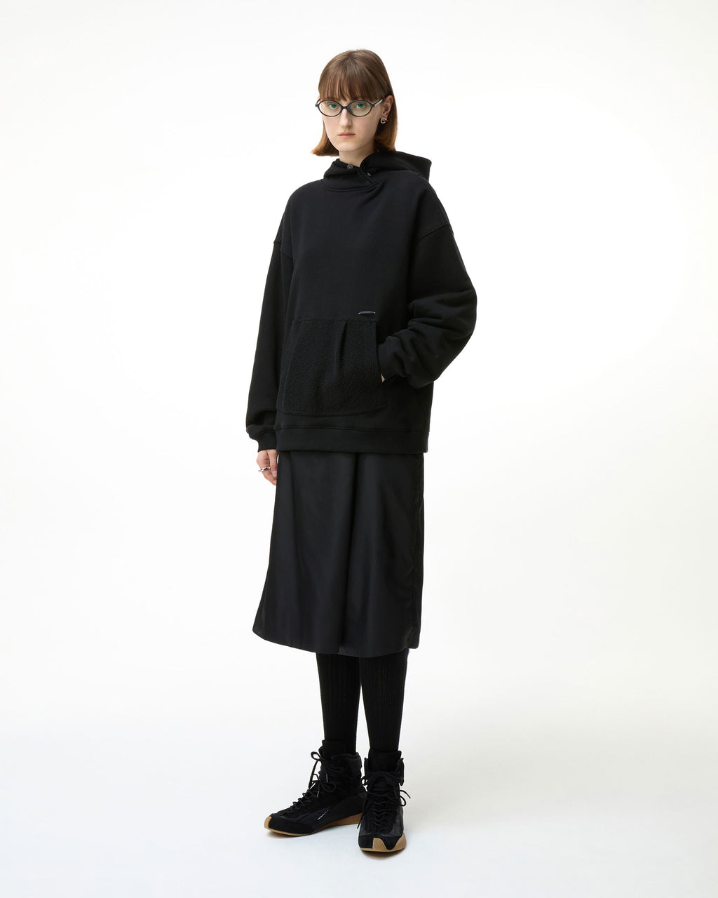 Ader Error - Product. 37 (Noir) product image 1 | TRAB K-Fashion Australia