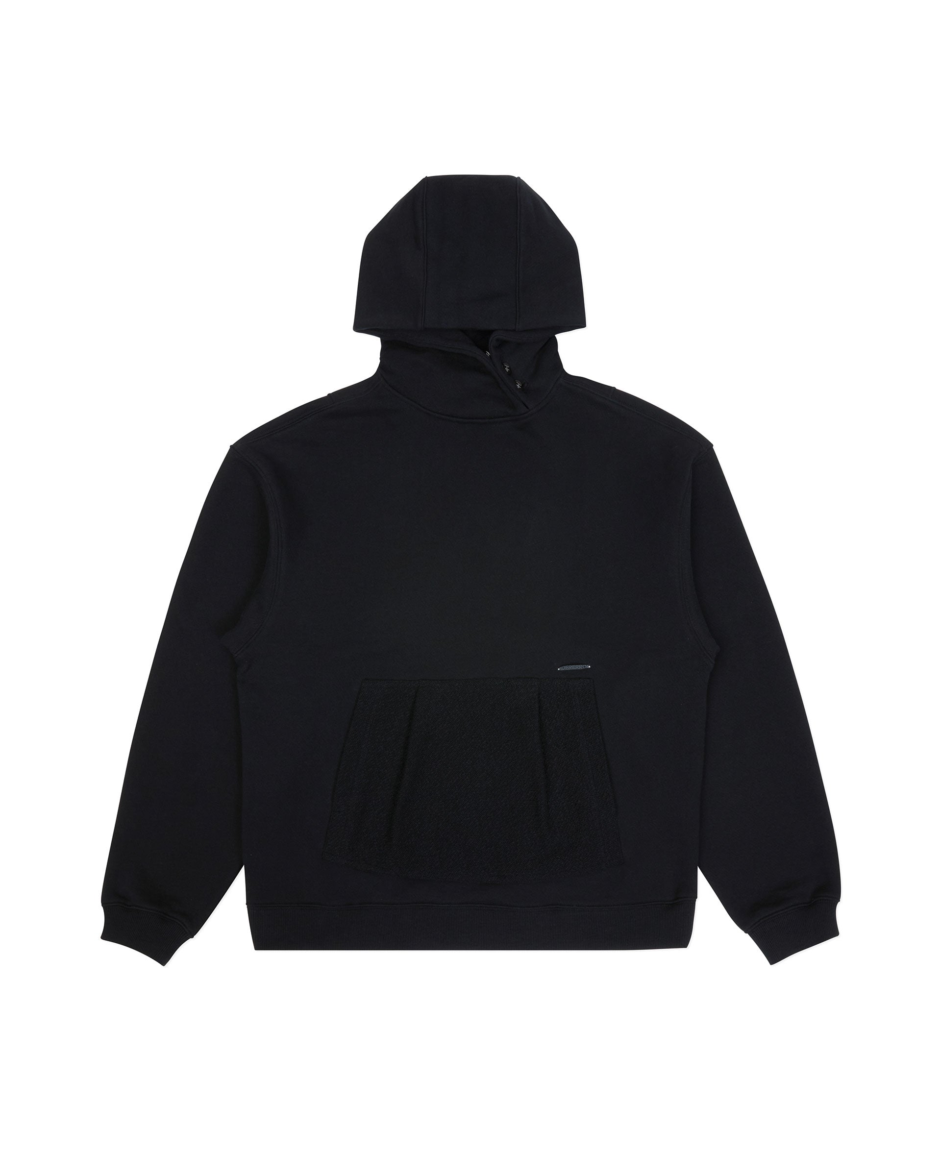 Ader Error - Product. 37 (Noir) product image 12 | TRAB K-Fashion Australia