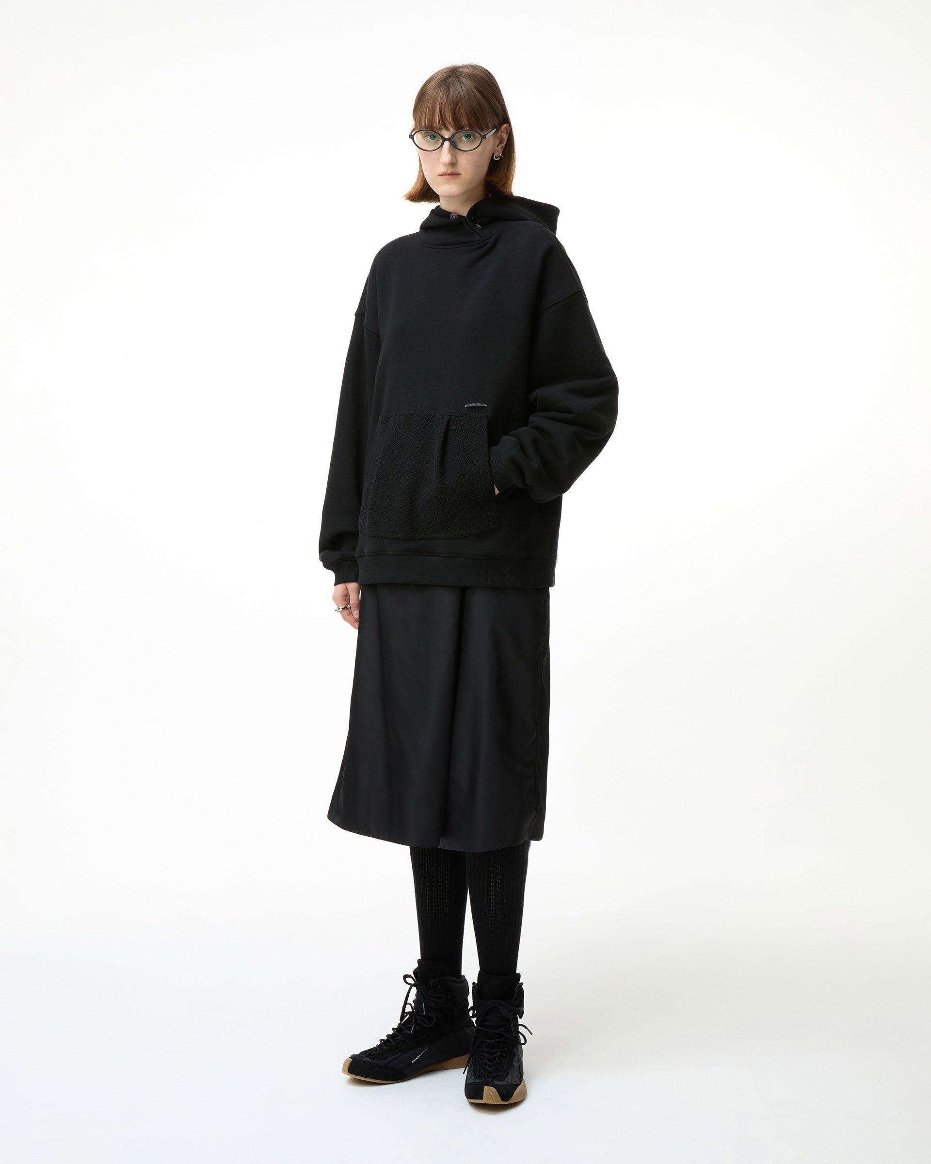 Ader Error - Product. 37 (Noir) product image 1 | TRAB K-Fashion Australia