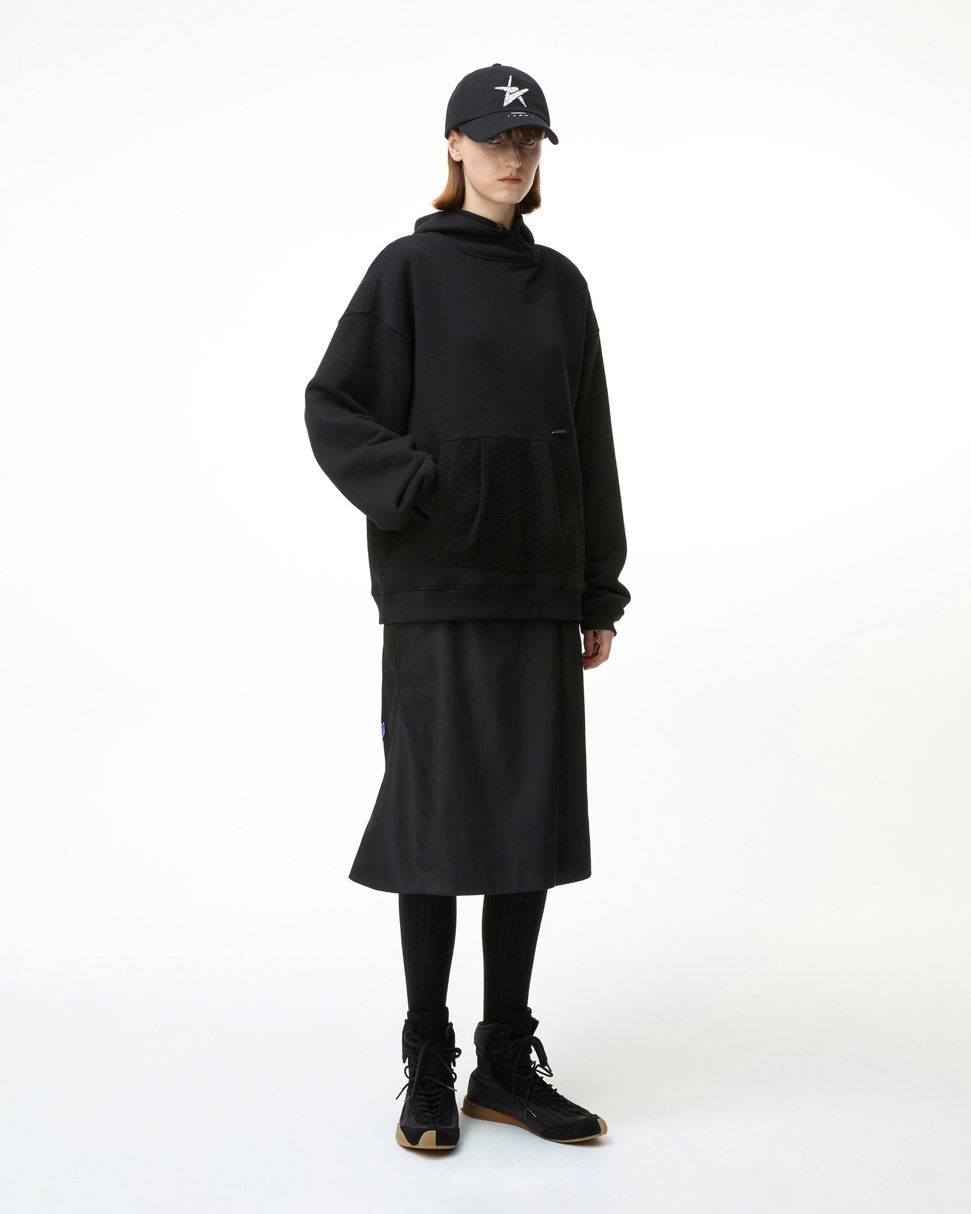 Ader Error - Product. 37 (Noir) product image 2 | TRAB K-Fashion Australia