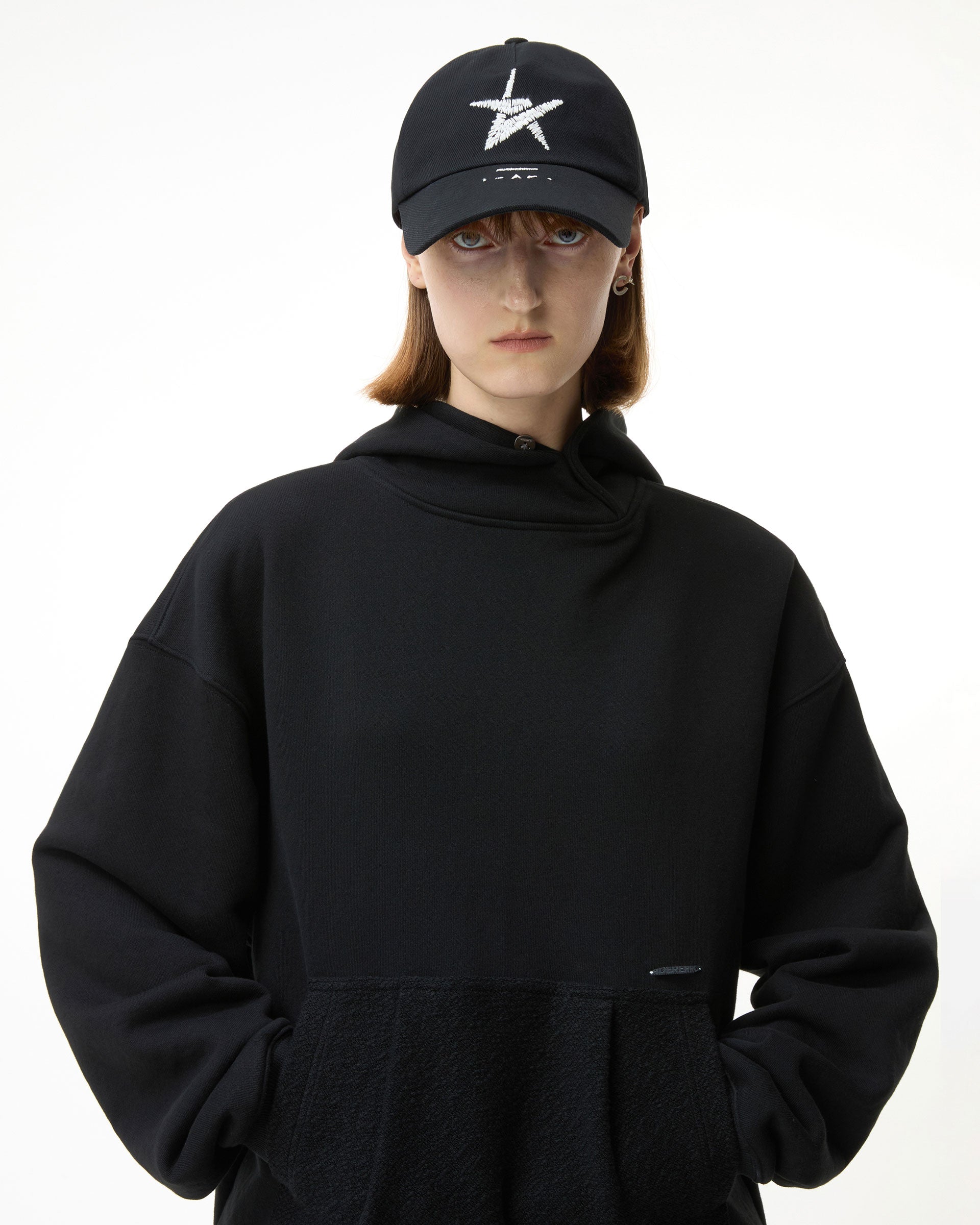 Ader Error - Product. 37 (Noir) product image 3 | TRAB K-Fashion Australia