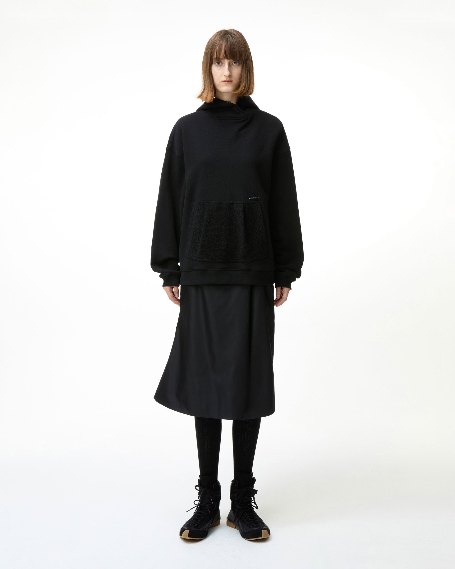 Ader Error - Product. 37 (Noir) product image 4 | TRAB K-Fashion Australia