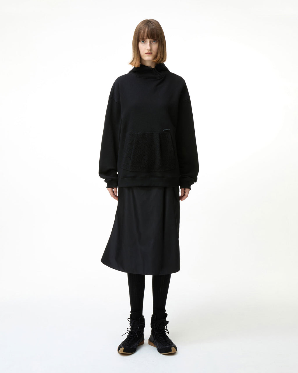 Ader Error - Product. 37 (Noir) product image 4 | TRAB K-Fashion Australia