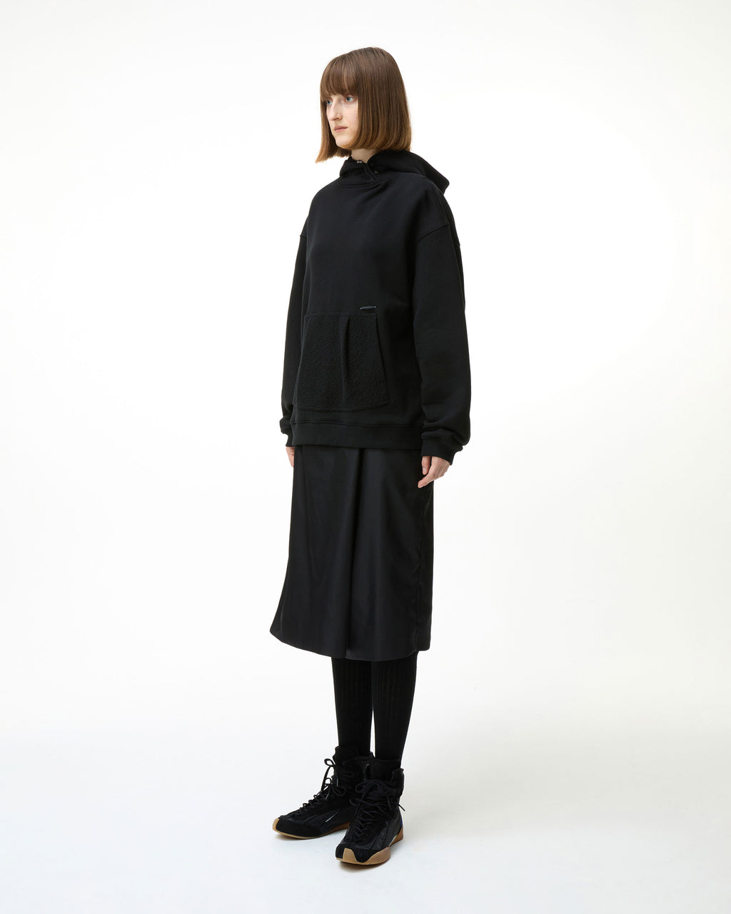 Ader Error - Product. 37 (Noir) product image 5 | TRAB K-Fashion Australia