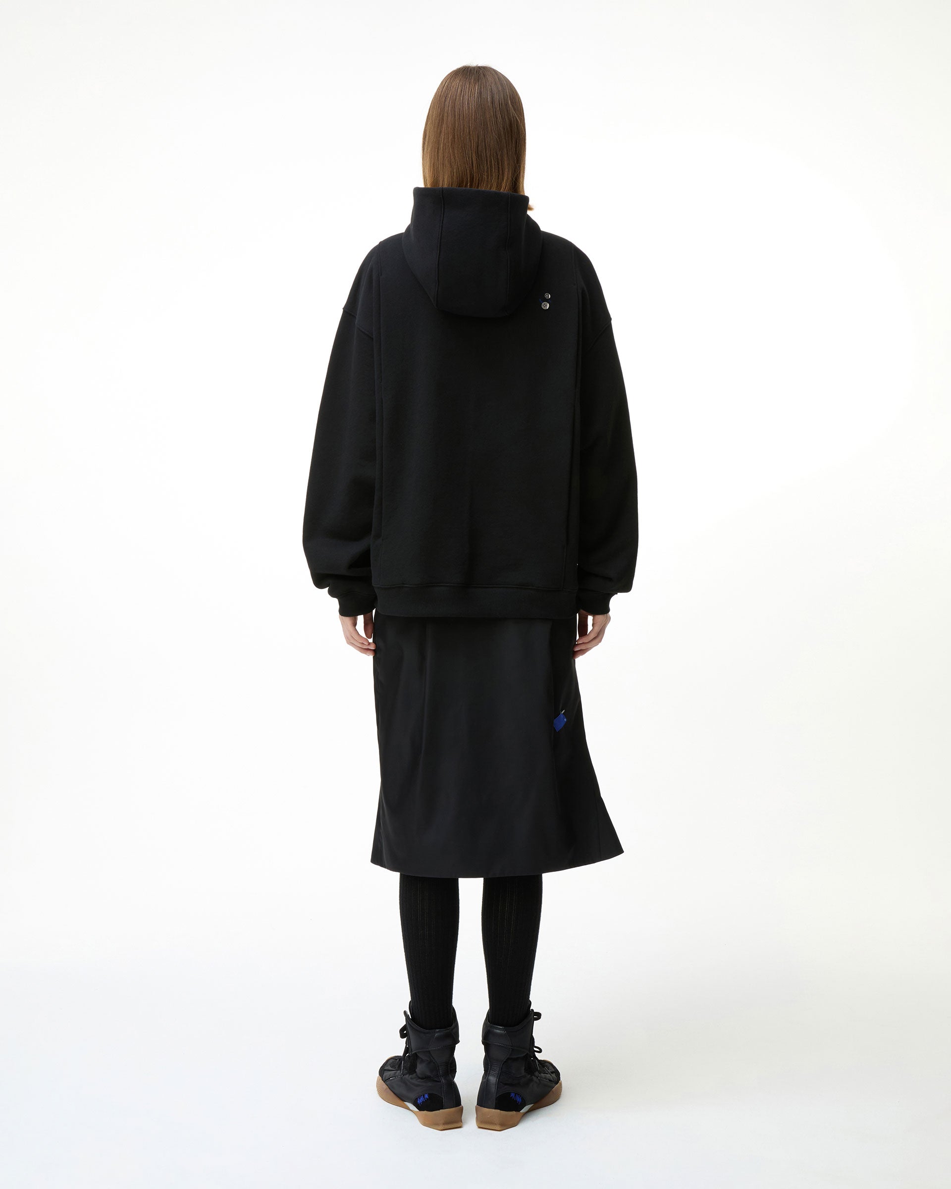 Ader Error - Product. 37 (Noir) product image 6 | TRAB K-Fashion Australia