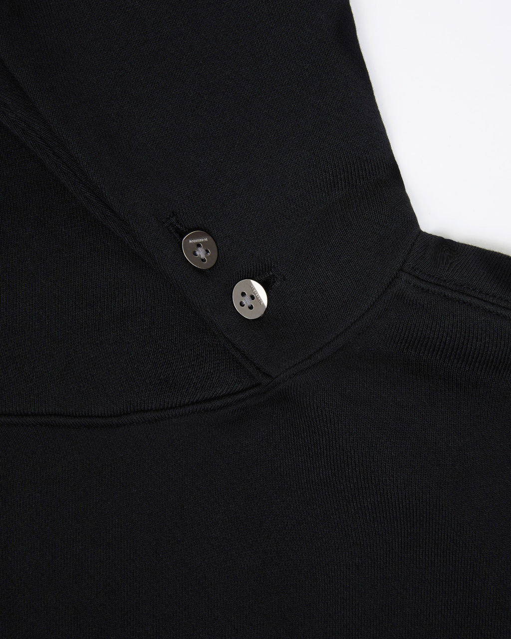 Ader Error - Product. 37 (Noir) product image 8 | TRAB K-Fashion Australia