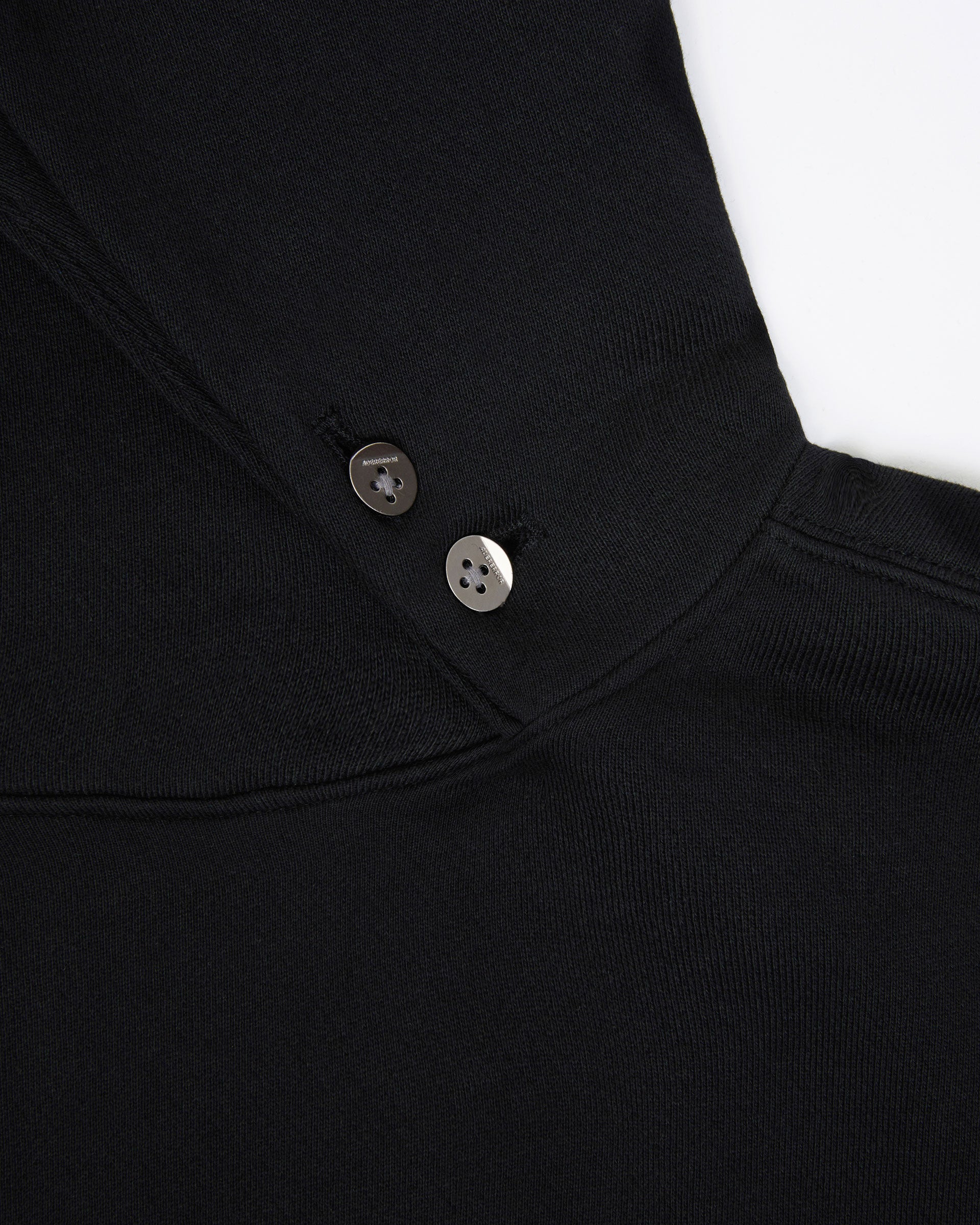 Ader Error - Product. 37 (Noir) product image 8 | TRAB K-Fashion Australia