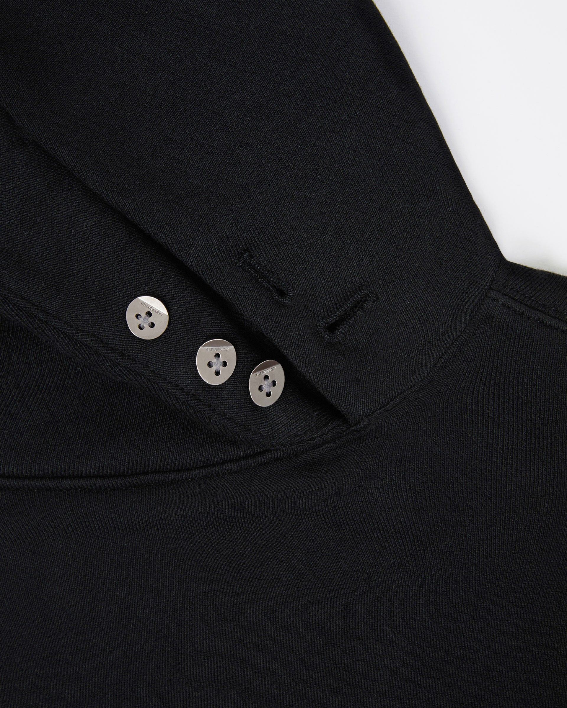 Ader Error - Product. 37 (Noir) product image 9 | TRAB K-Fashion Australia