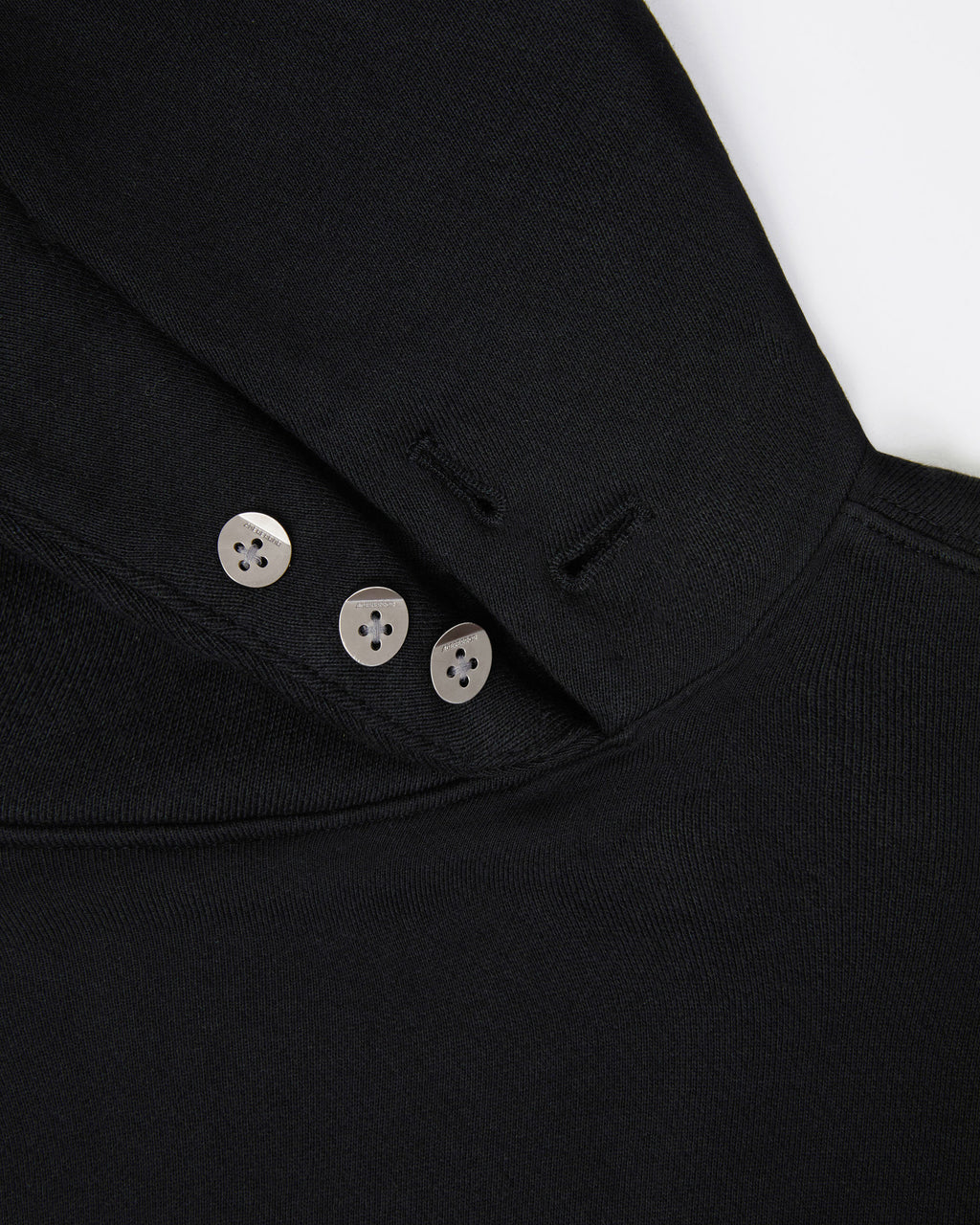 Ader Error - Product. 37 (Noir) product image 9 | TRAB K-Fashion Australia