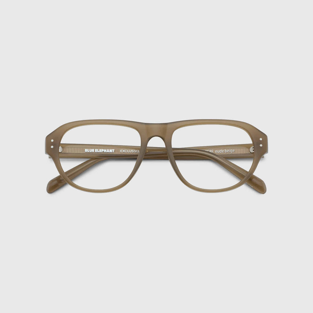 Blue Elephant - Bebe Nude (Beige) product image 5 | TRAB K-Fashion Australia