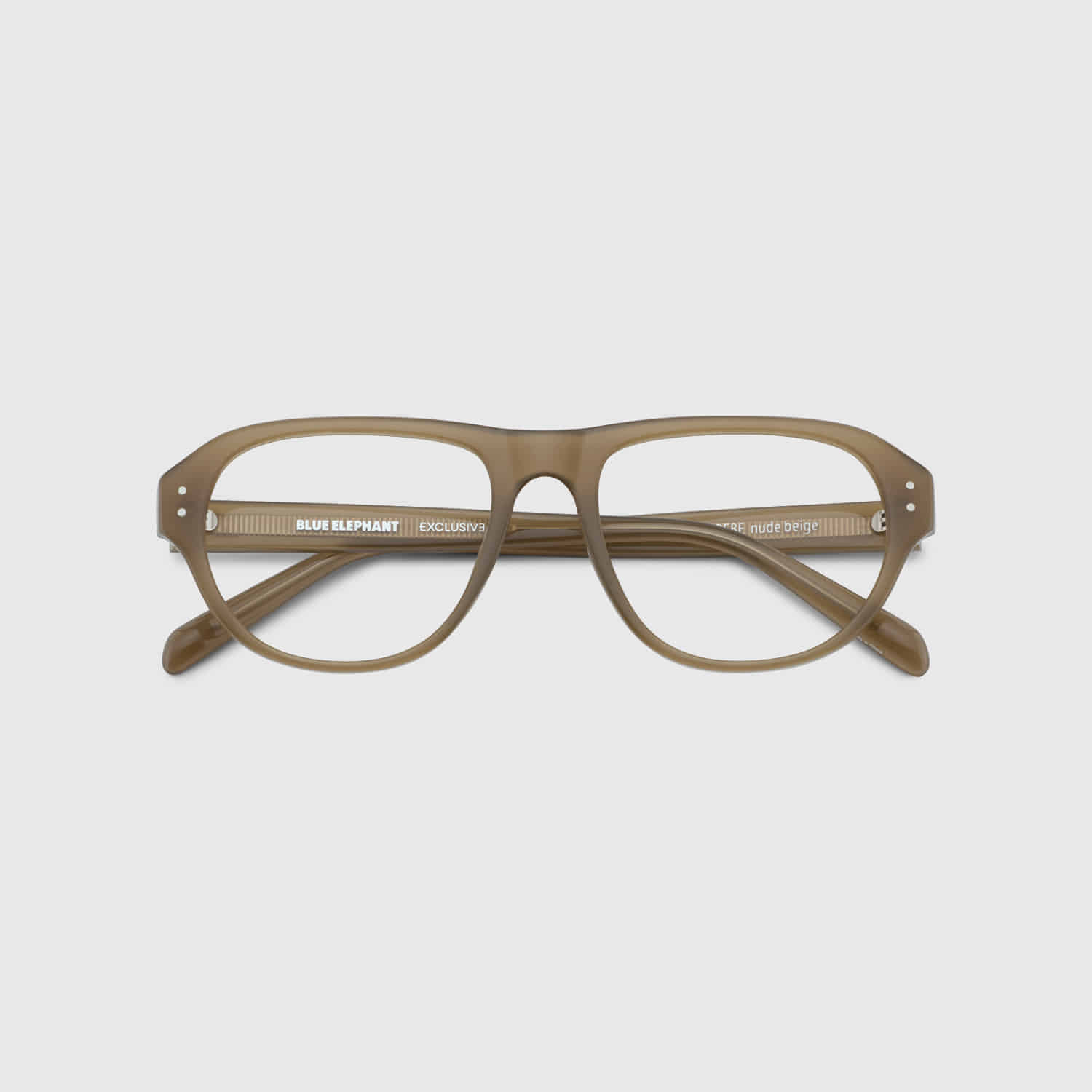 Blue Elephant - Bebe Nude (Beige) product image 5 | TRAB K-Fashion Australia