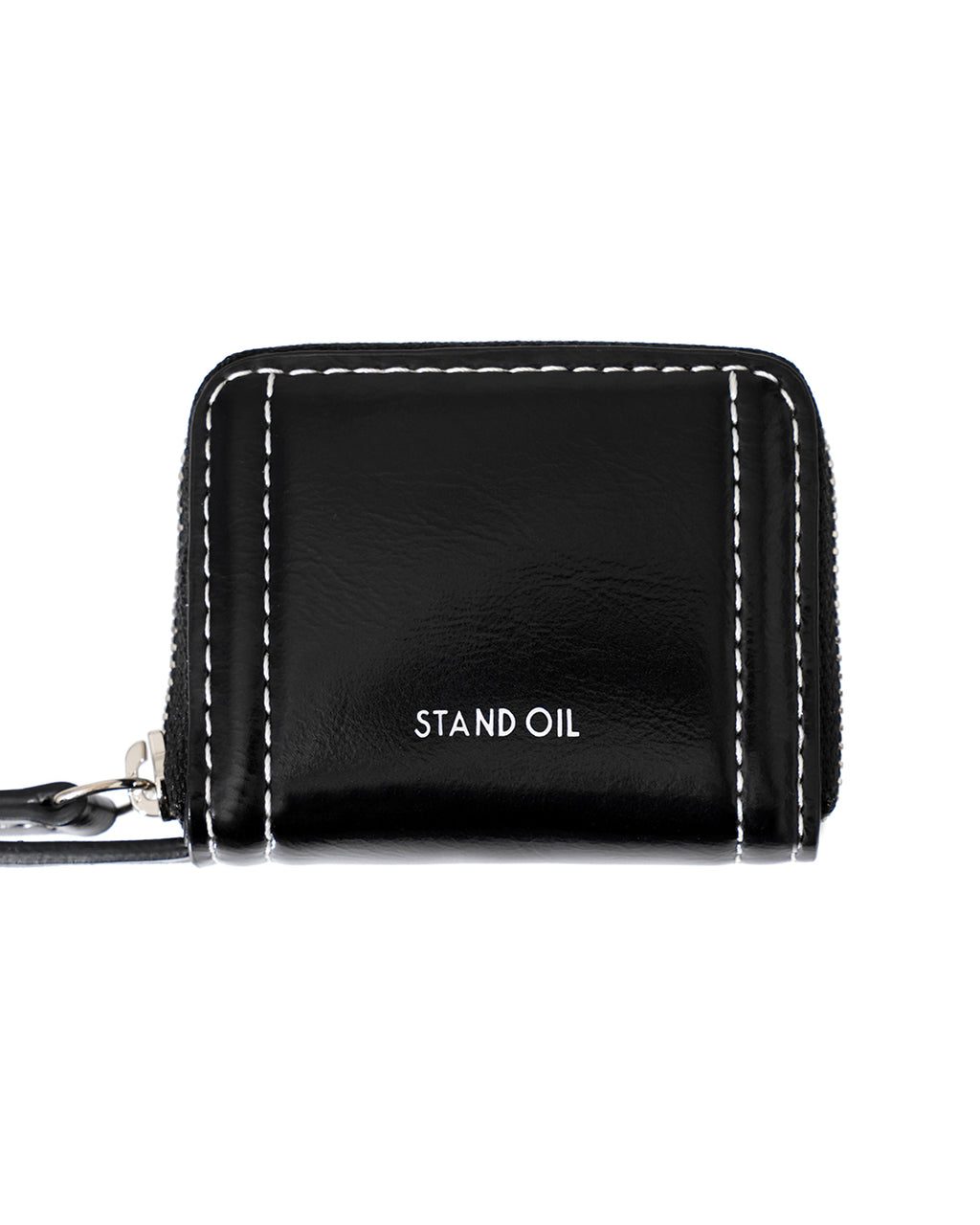 Stand Oil - Post pods (Black) product image 4 | TRAB K-Fashion Australia