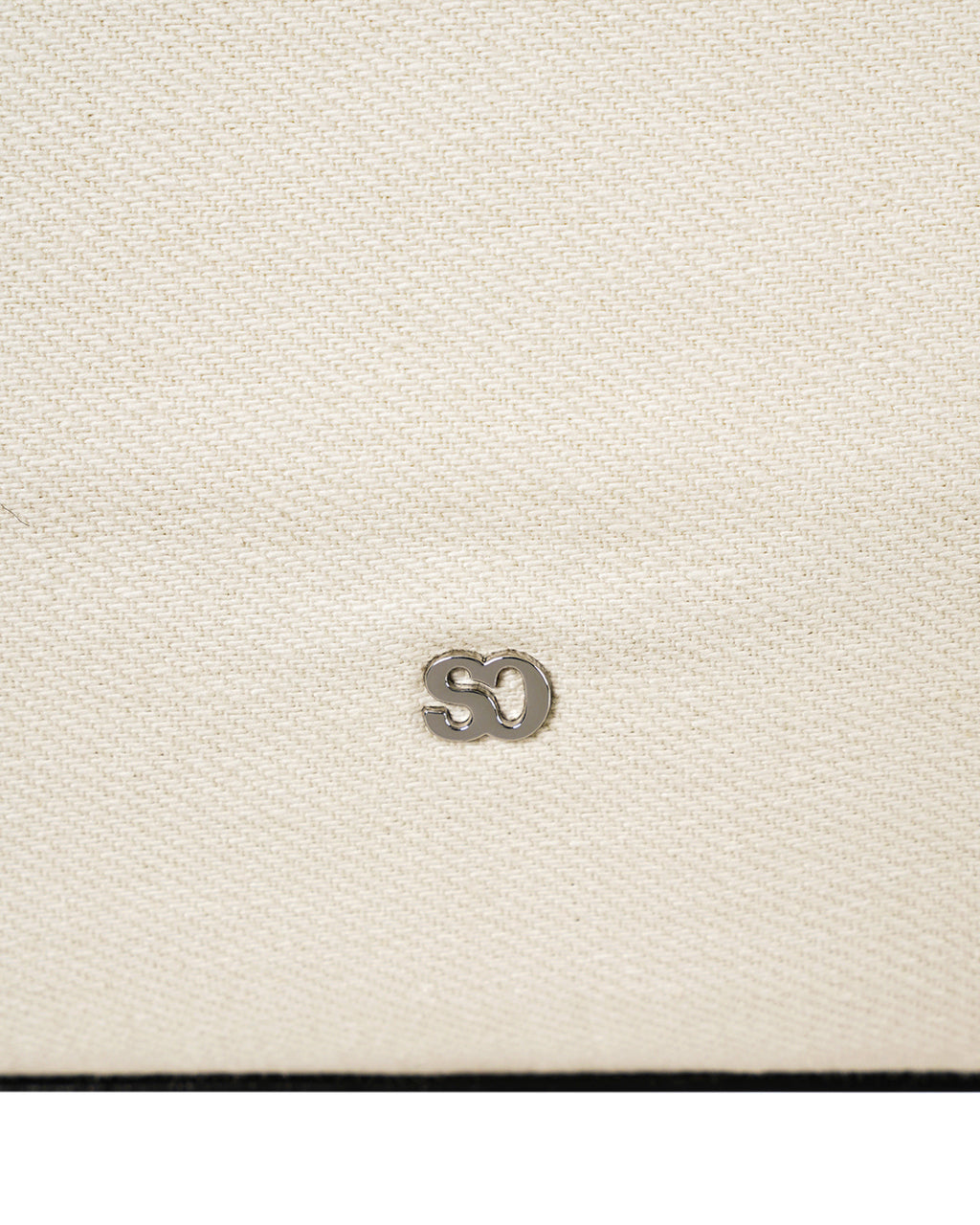 Stand Oil - Ringo Bag (Canvas Black) product image 6 | TRAB K-Fashion Australia