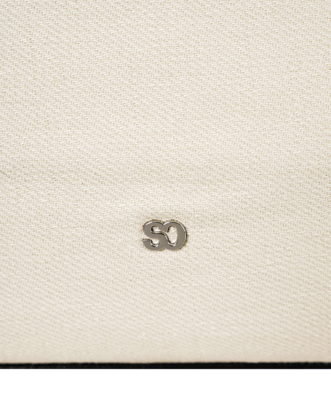 Stand Oil - Ringo Bag (Canvas Black) product image 6 | TRAB K-Fashion Australia