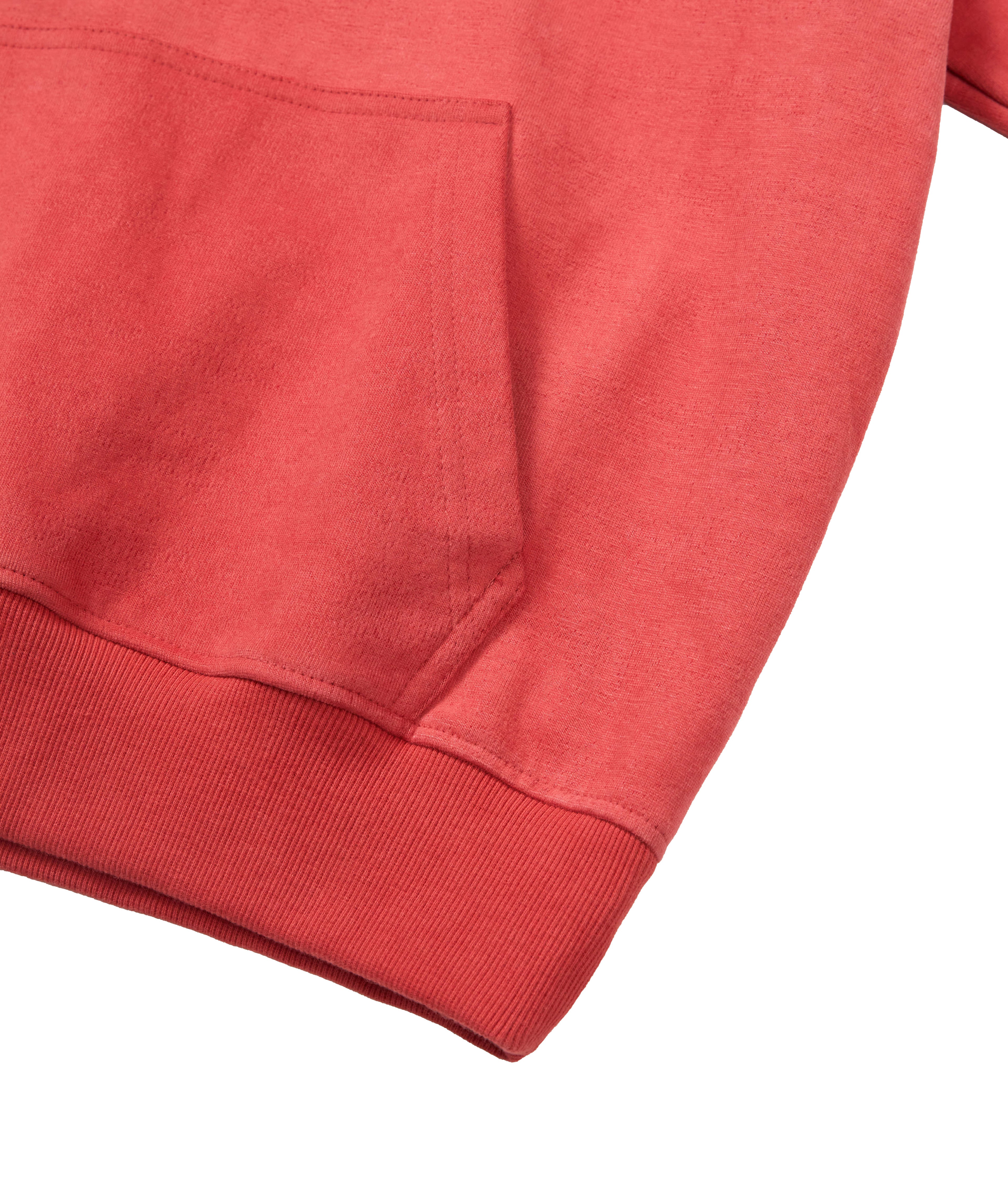 XLIM - Xlim 01 Hoodie (Red) product image 4 | TRAB K-Fashion Australia
