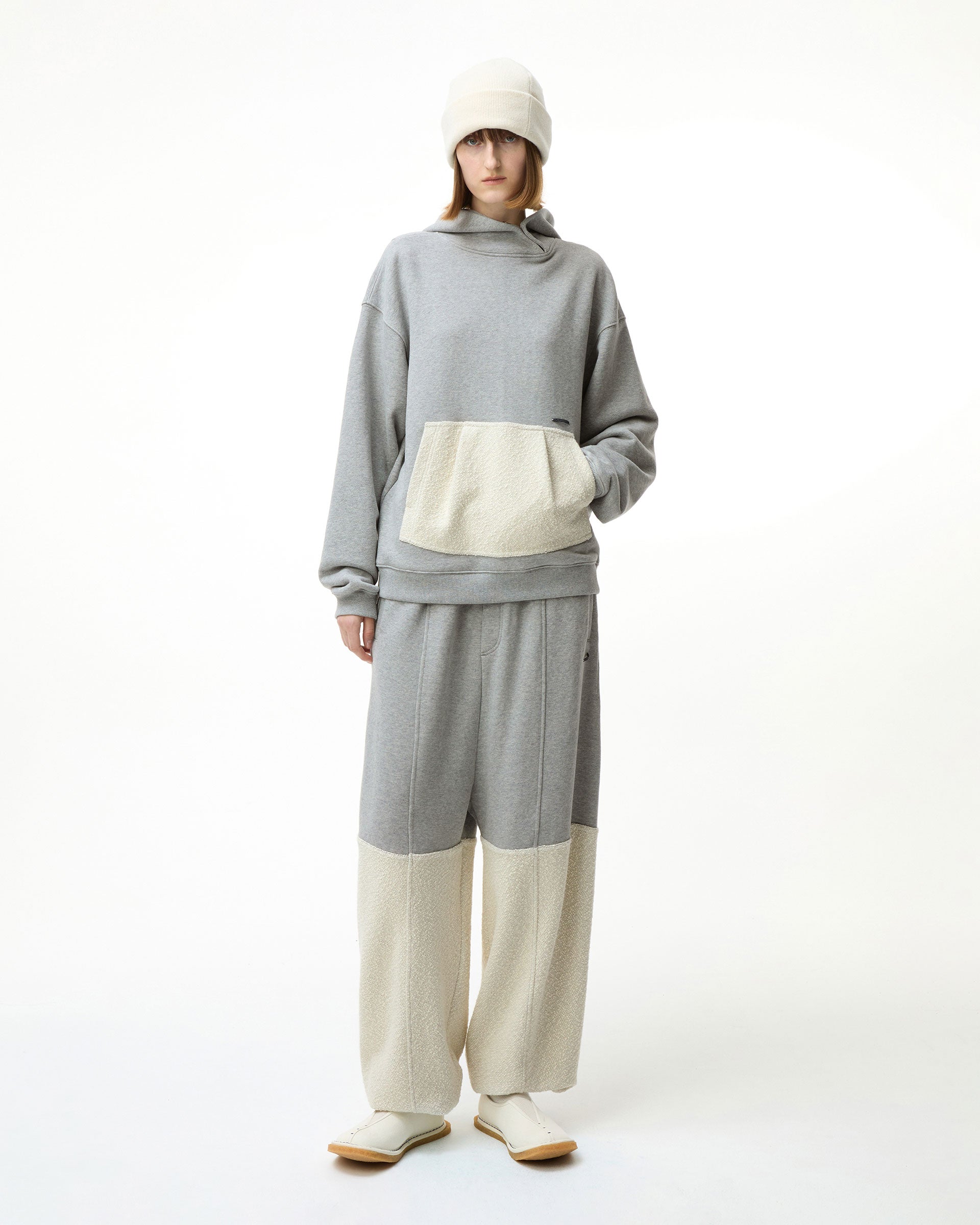 Ader Error - Product. 37 (Grey) product image 1 | TRAB K-Fashion Australia