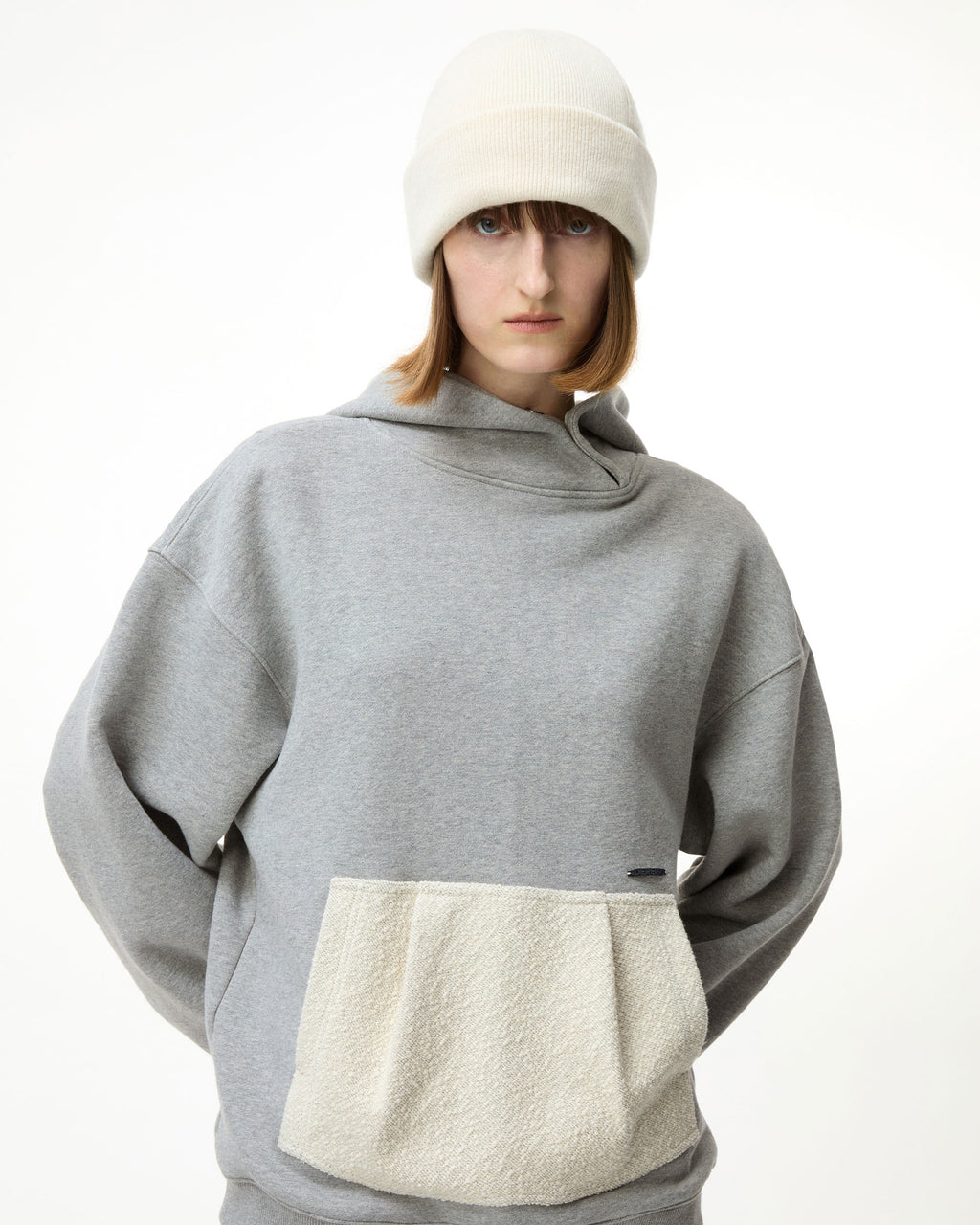 Ader Error - Product. 37 (Grey) product image 2 | TRAB K-Fashion Australia