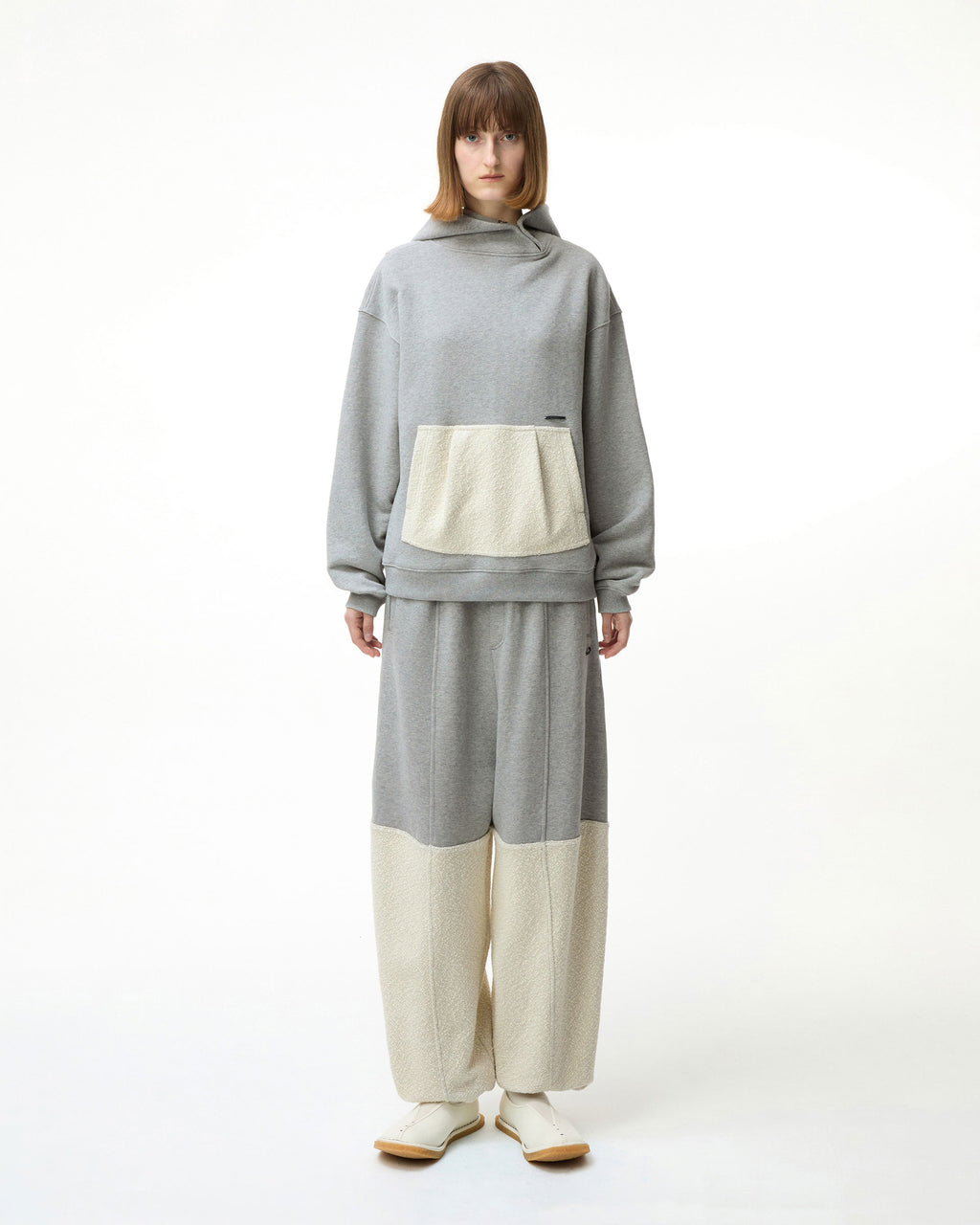 Ader Error - Product. 37 (Grey) product image 3 | TRAB K-Fashion Australia
