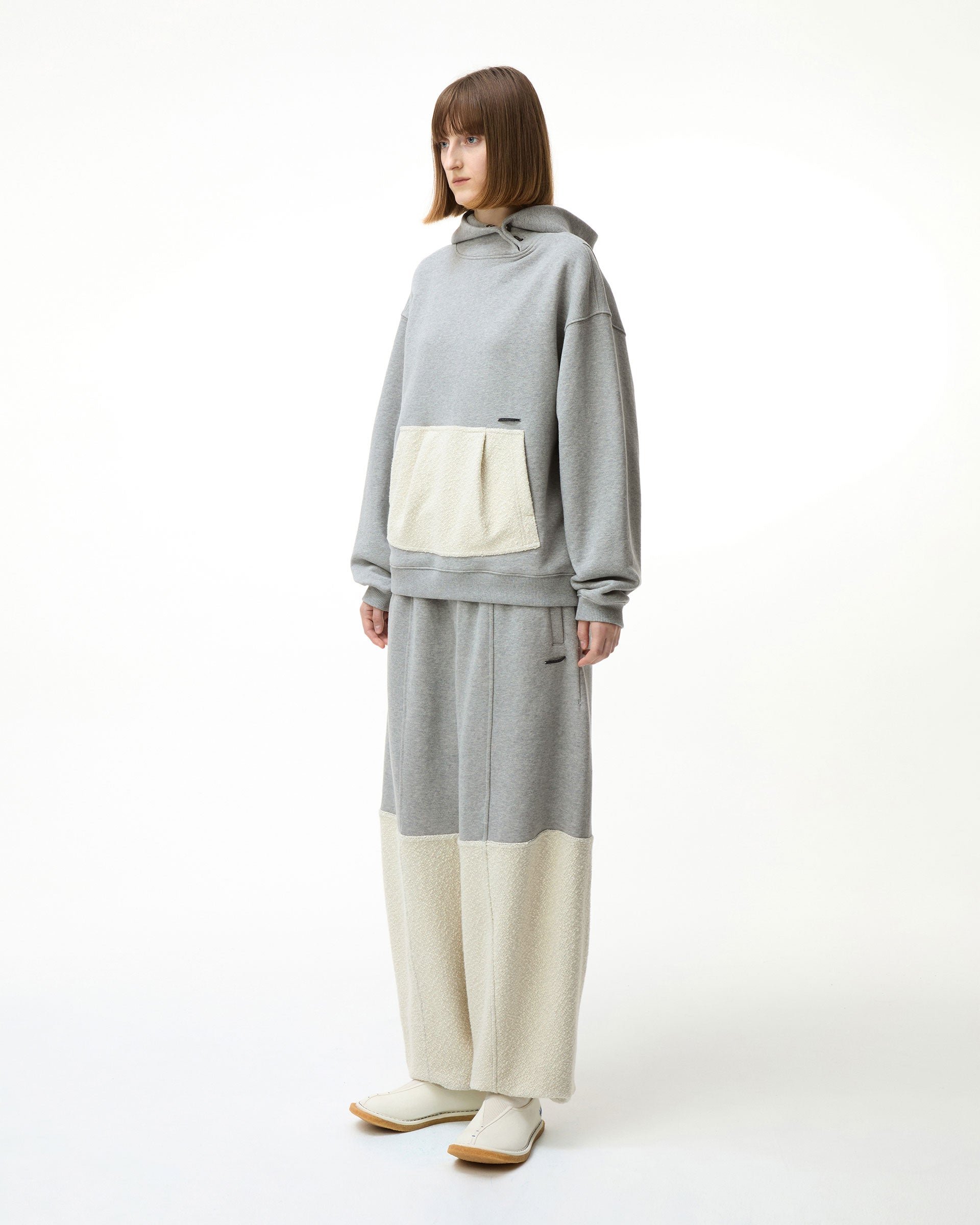 Ader Error - Product. 37 (Grey) product image 4 | TRAB K-Fashion Australia